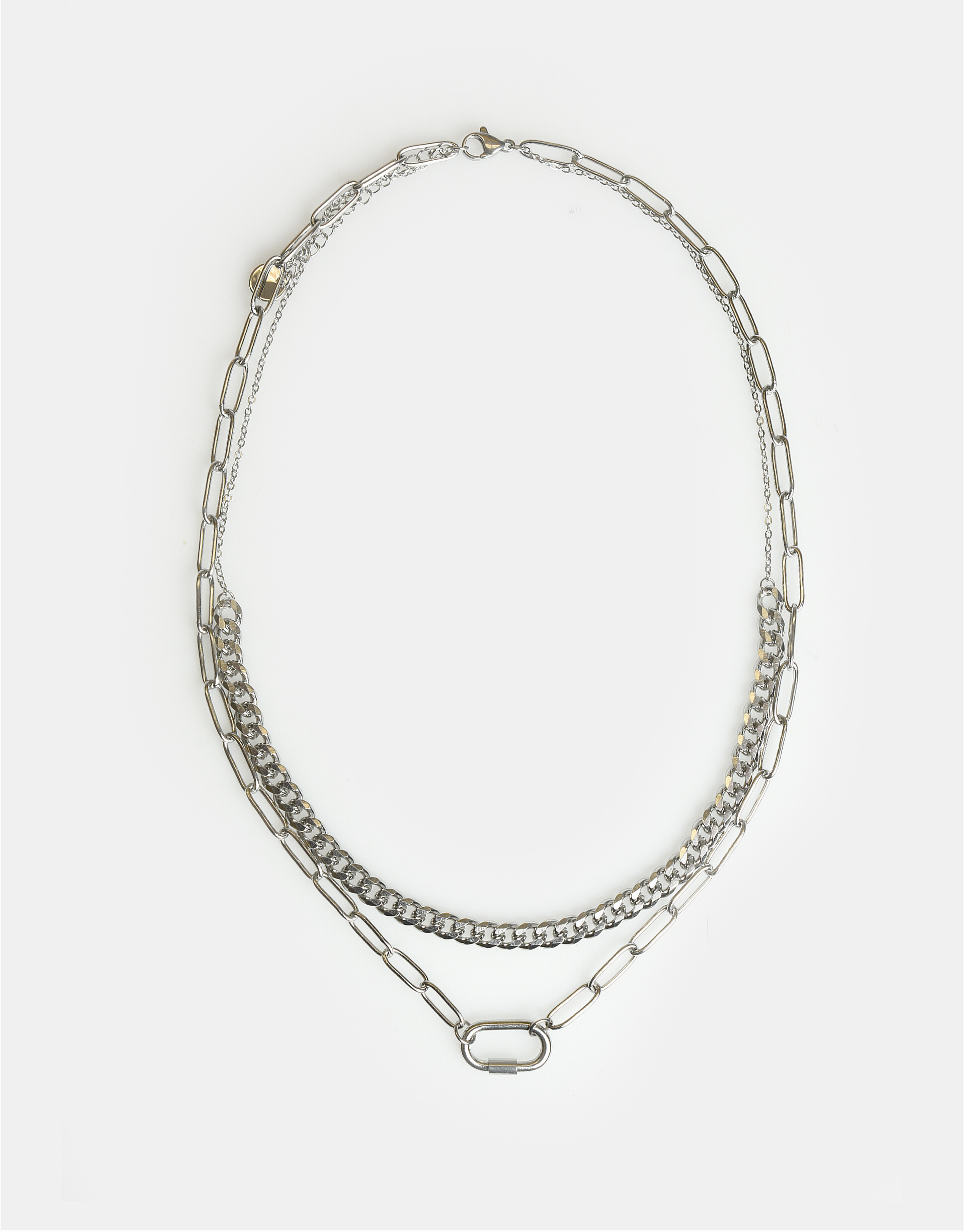 Duo Ketting Stainless Steel ACCESSOIRES SHOEBY