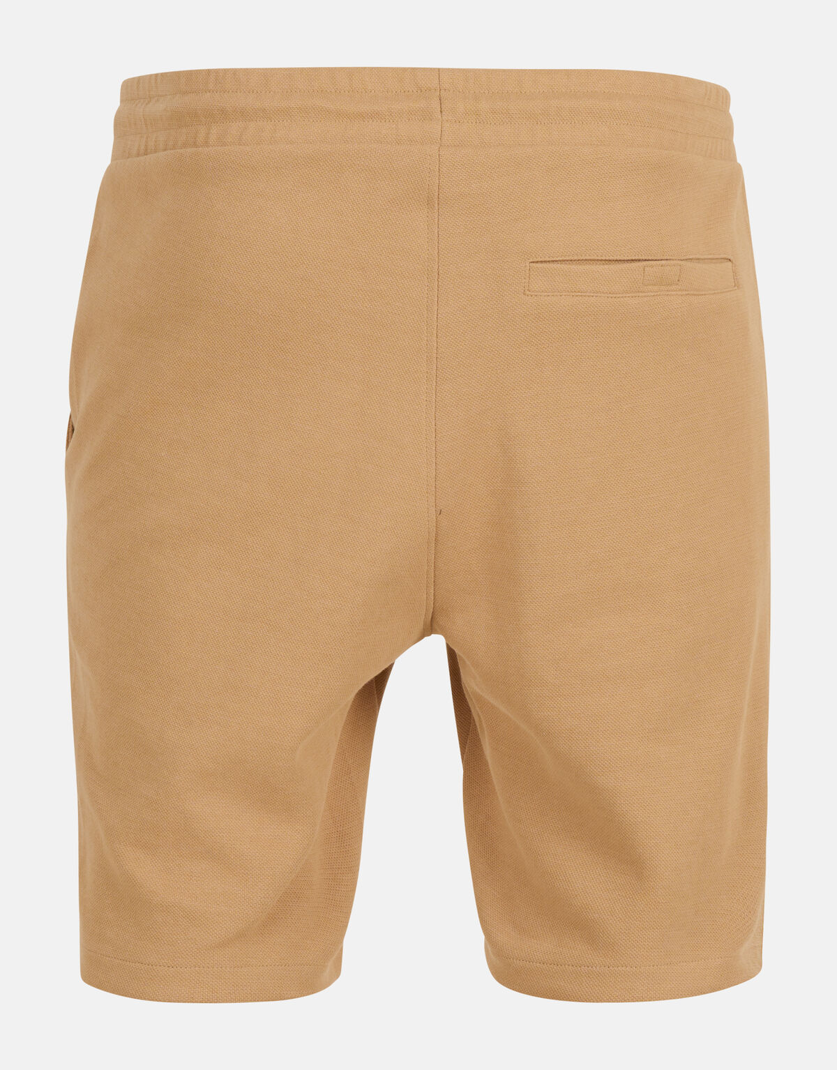 Sweat Short Lichtbruin SHOEBY MEN
