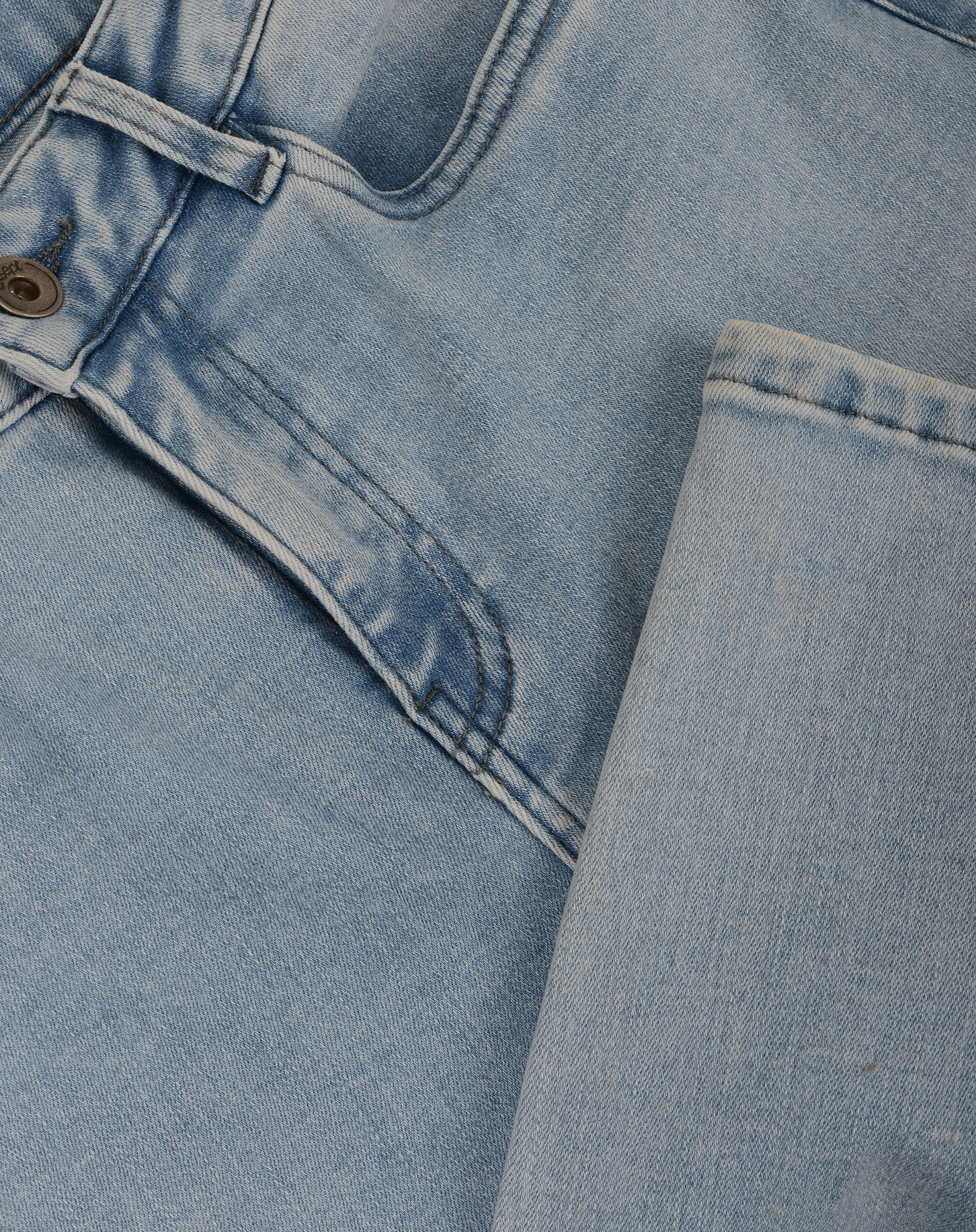 Liza Edith Skinny Jeans L32 EKSEPT