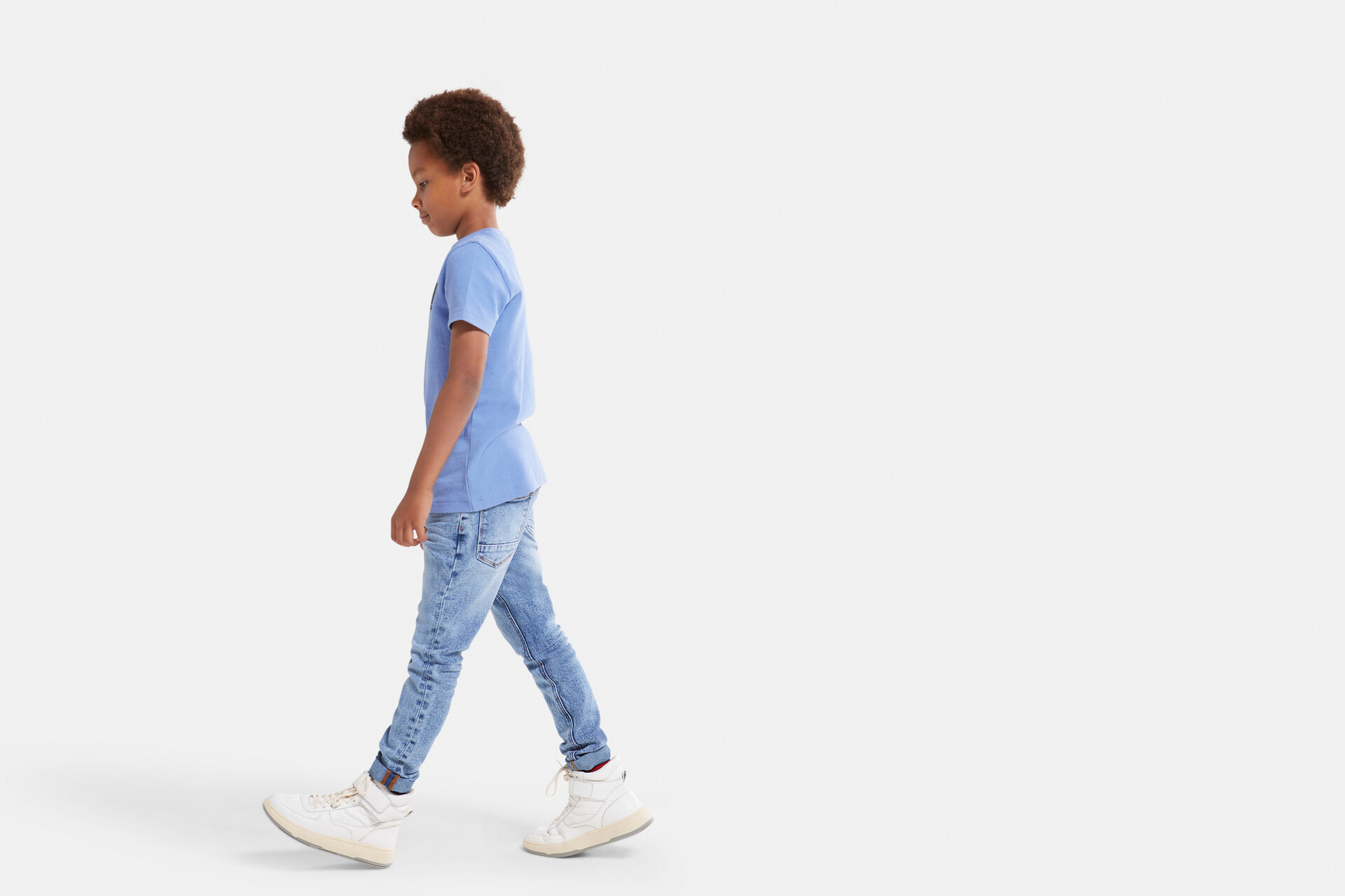 Miquel T-shirt SHOEBY BOYS