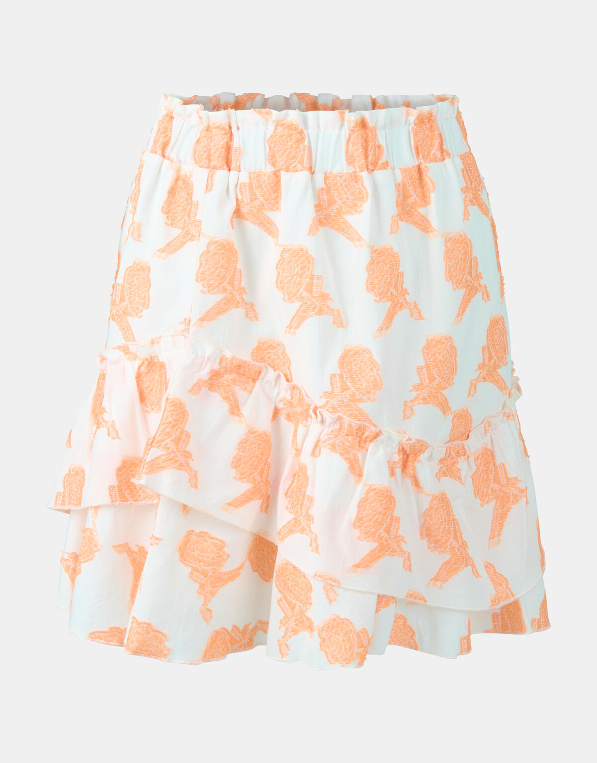 Rosa Flower Rok EKSEPT