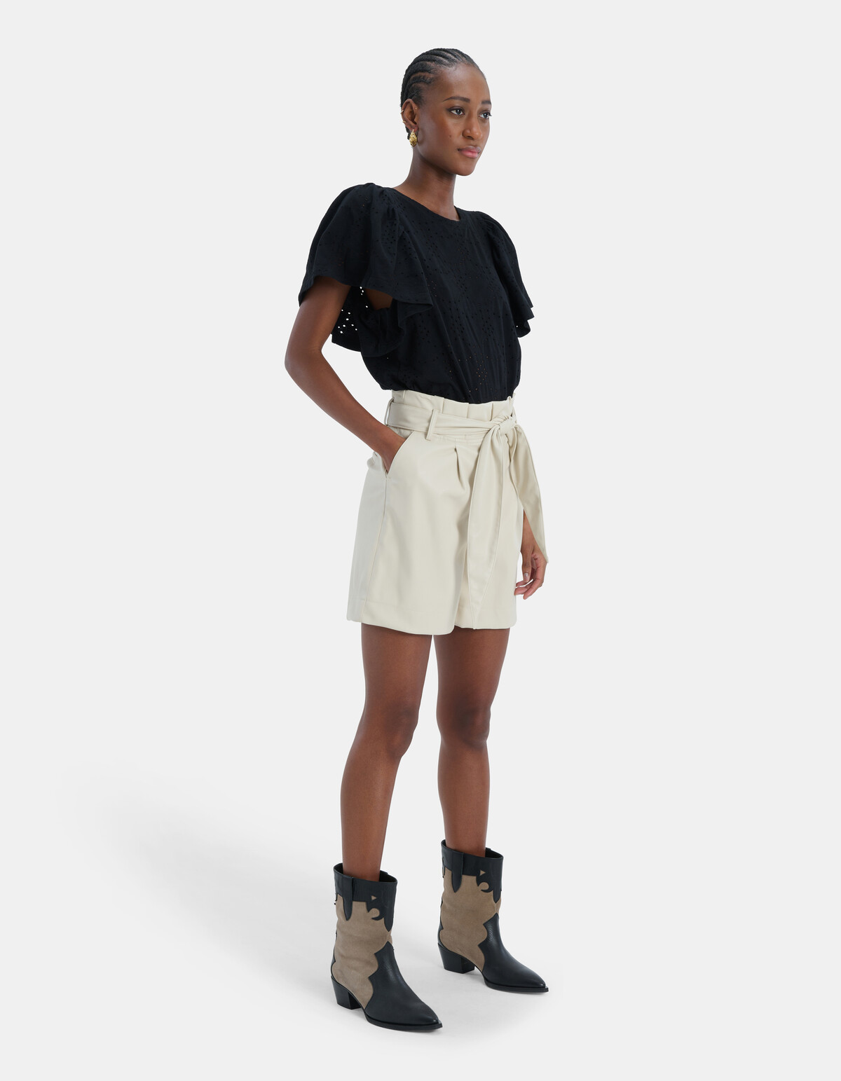 Embro Fly T-shirt EKSEPT