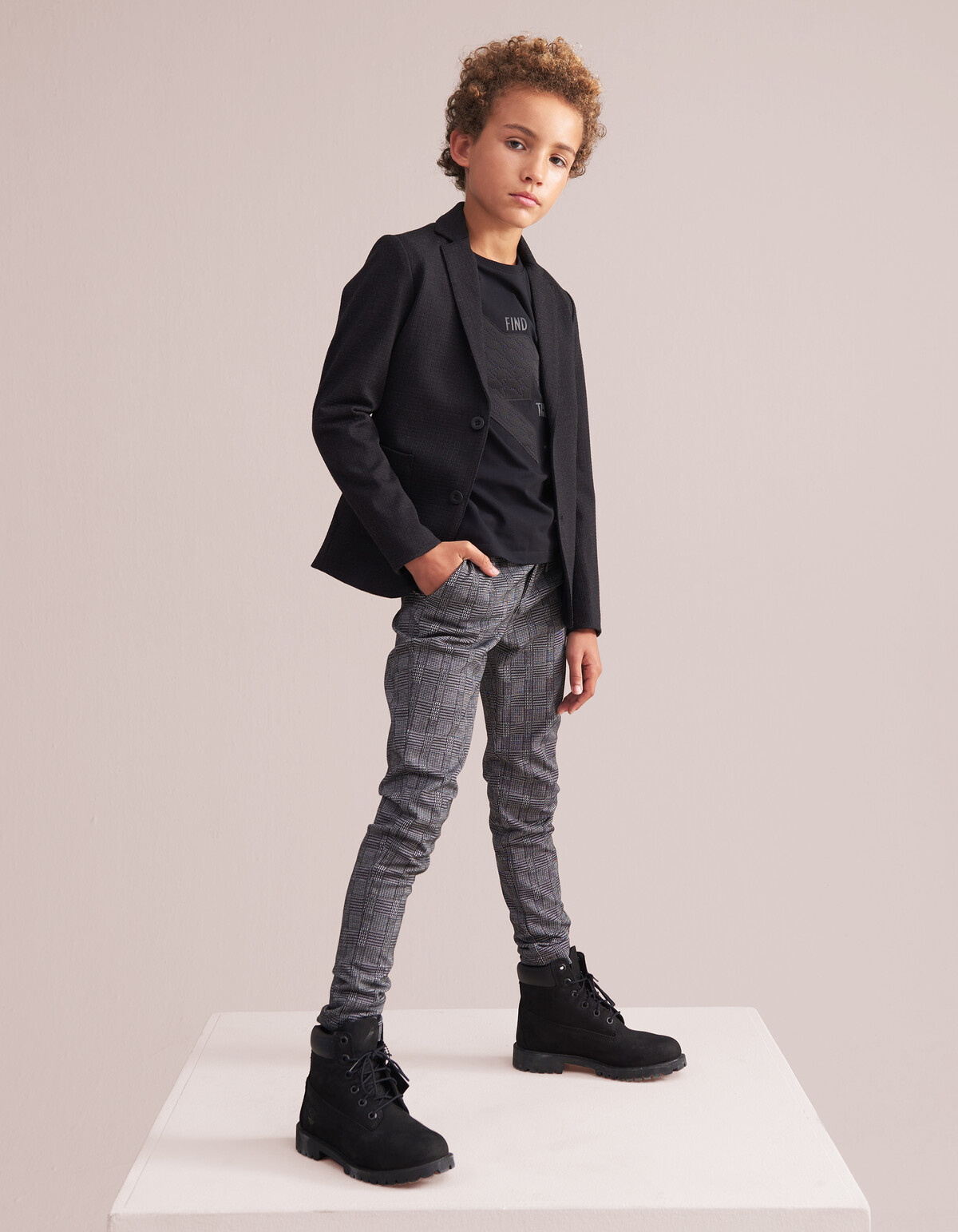Raff Blazer