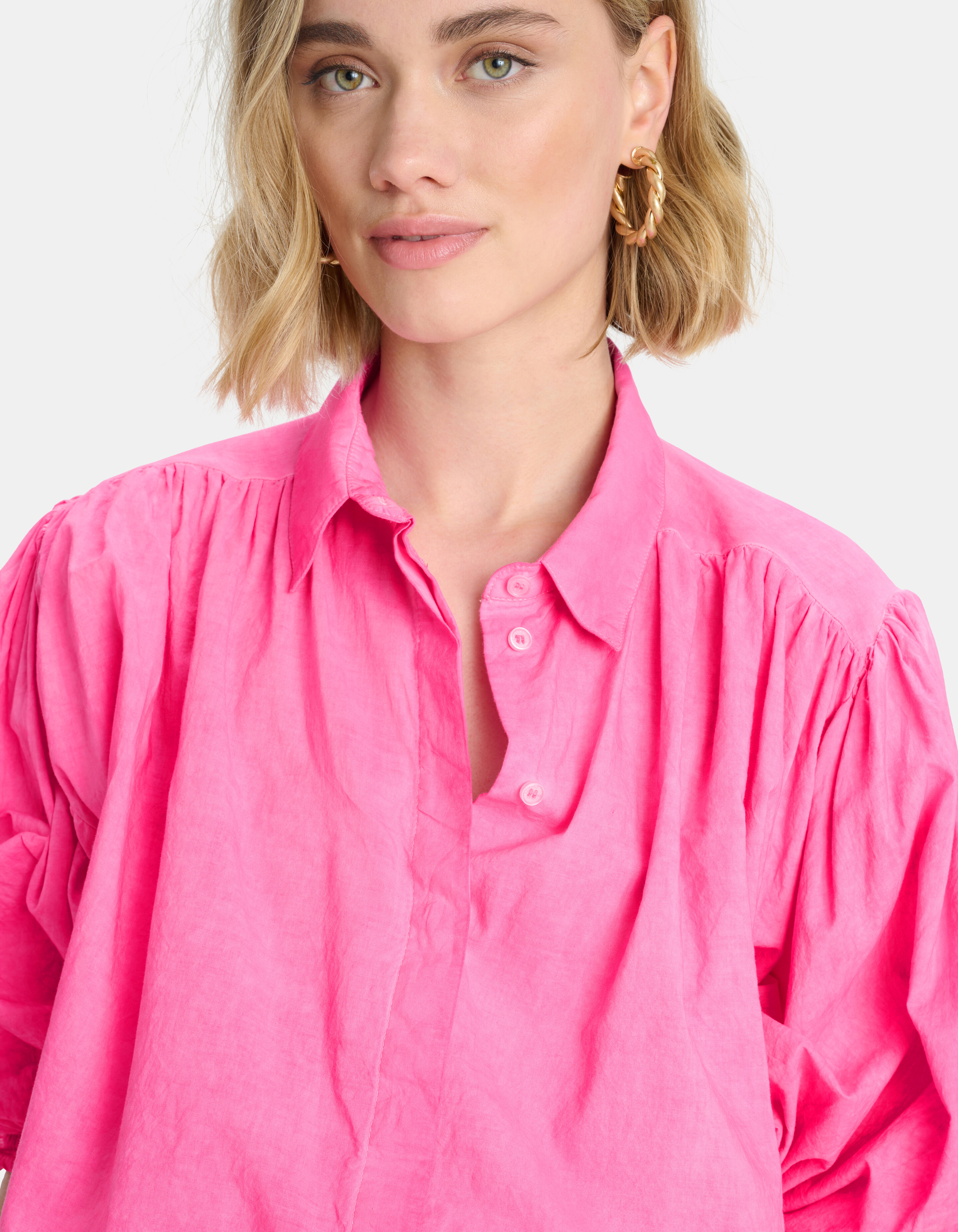 Brenda Blouse SHOEBY WOMEN