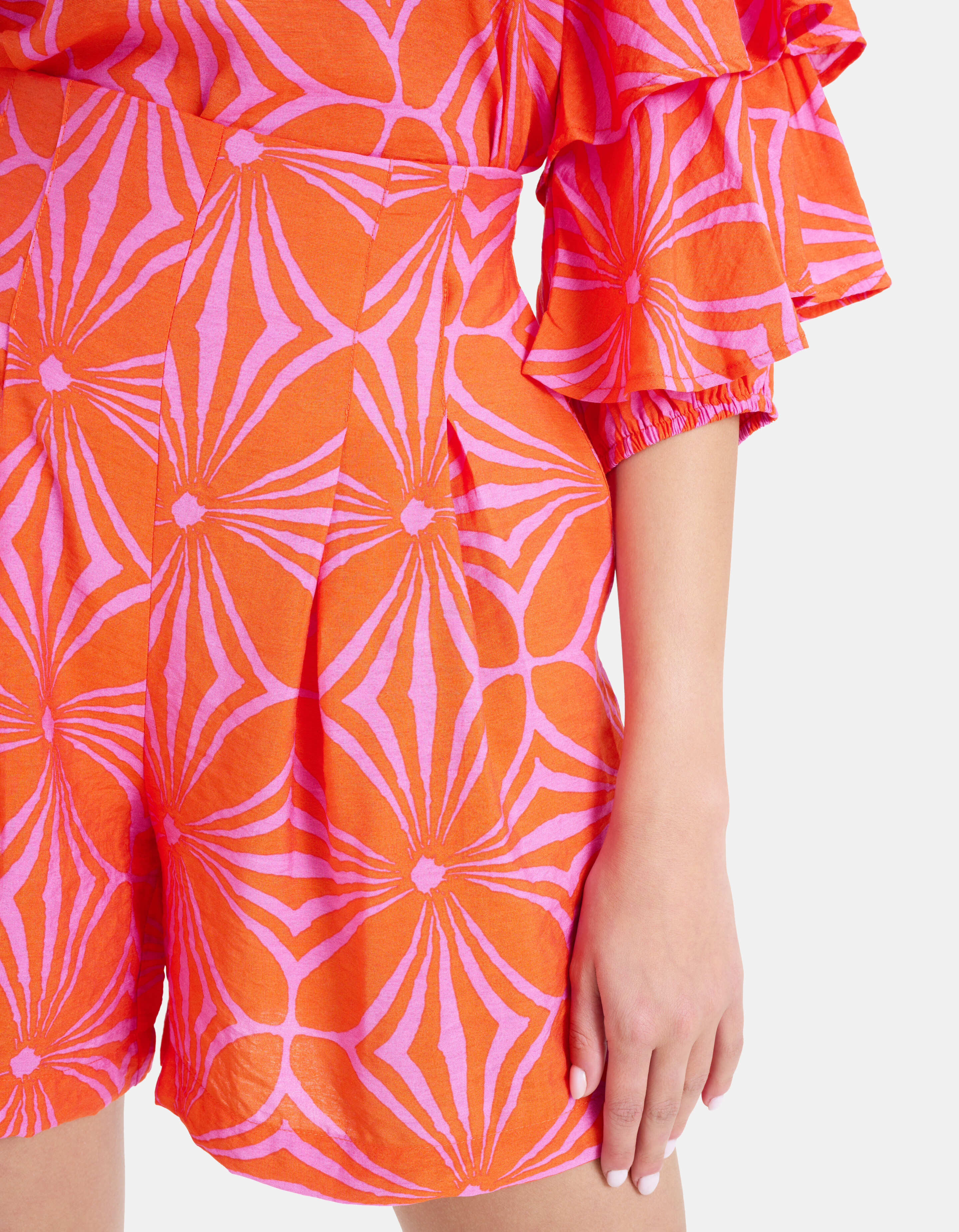 Resort Short EKSEPT
