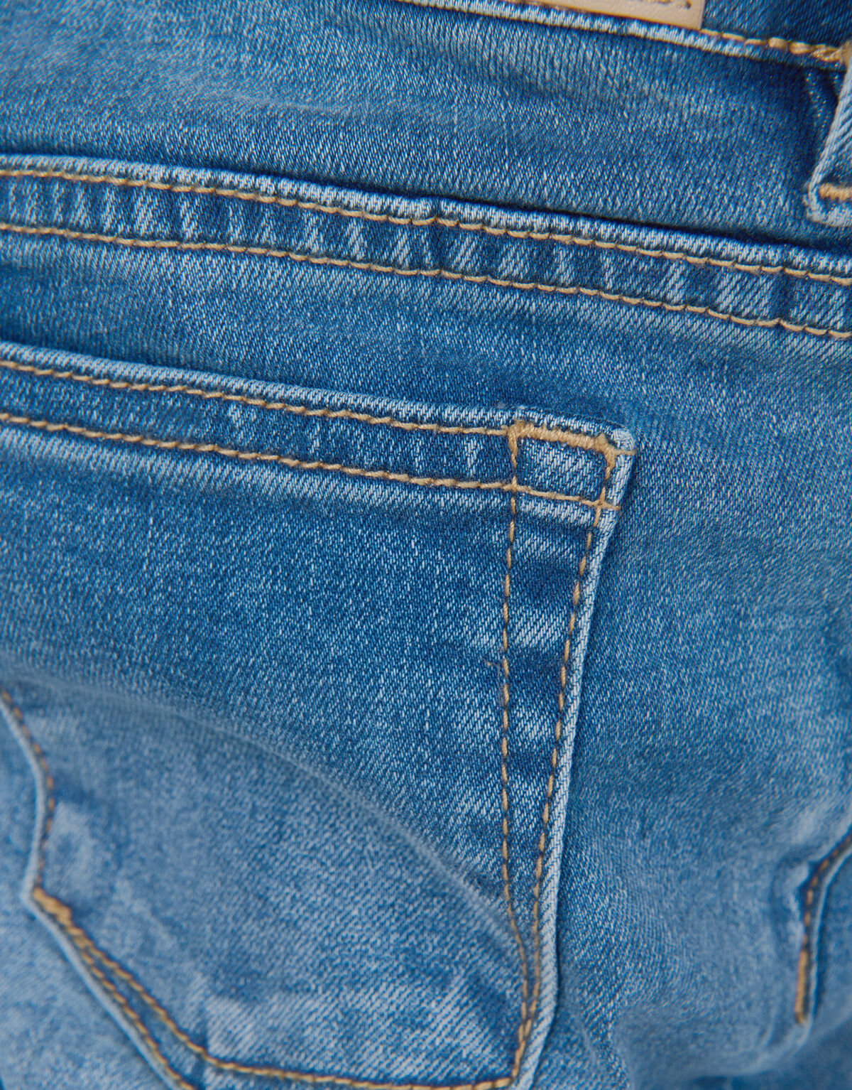 Skinny Jeans Mediumstone SHOEBY GIRLS