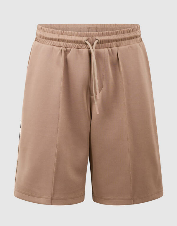 Wave Short Taupe SHOEBY BOYS