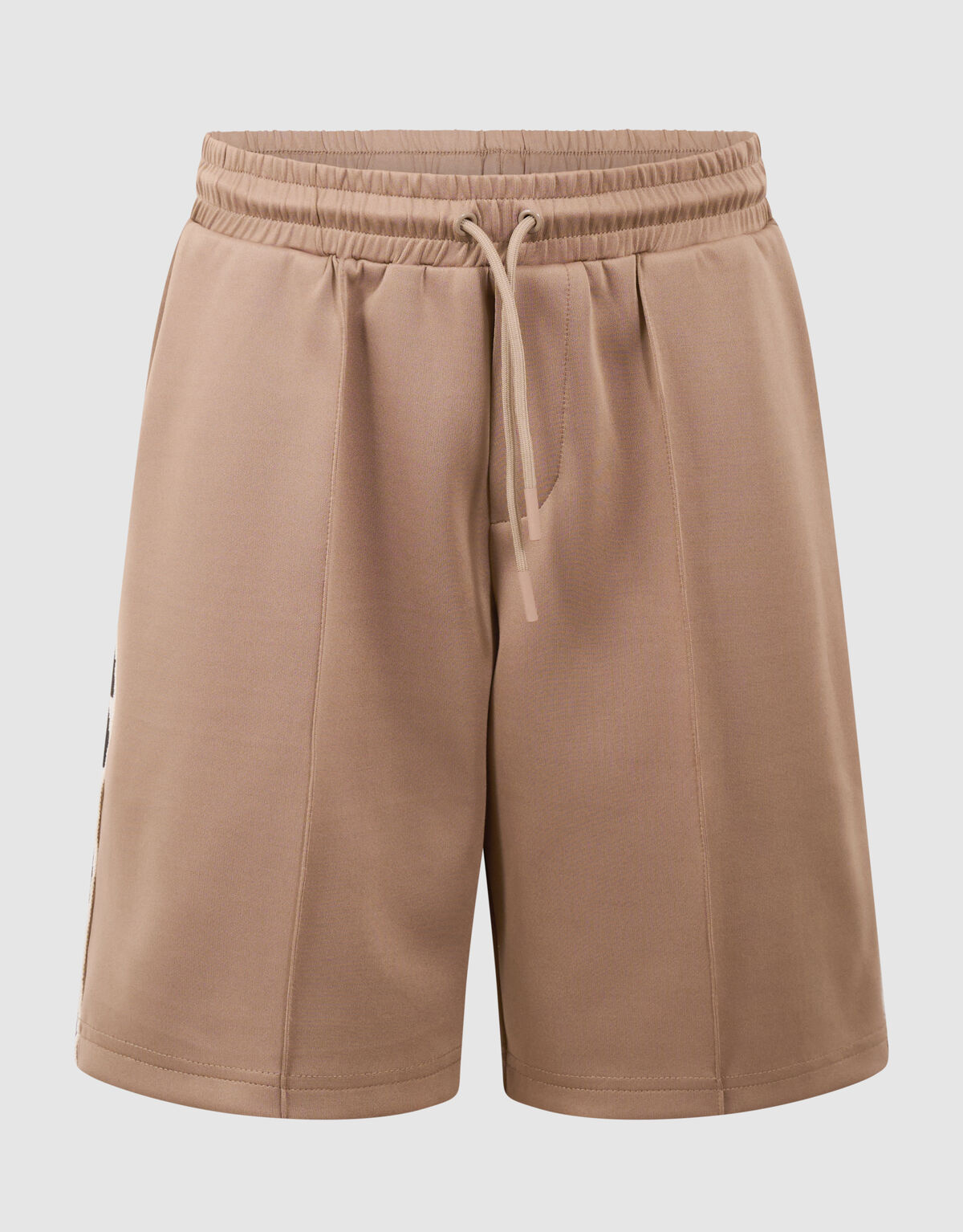 Wave Short Taupe SHOEBY BOYS