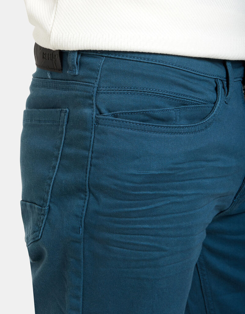 Pablo Short