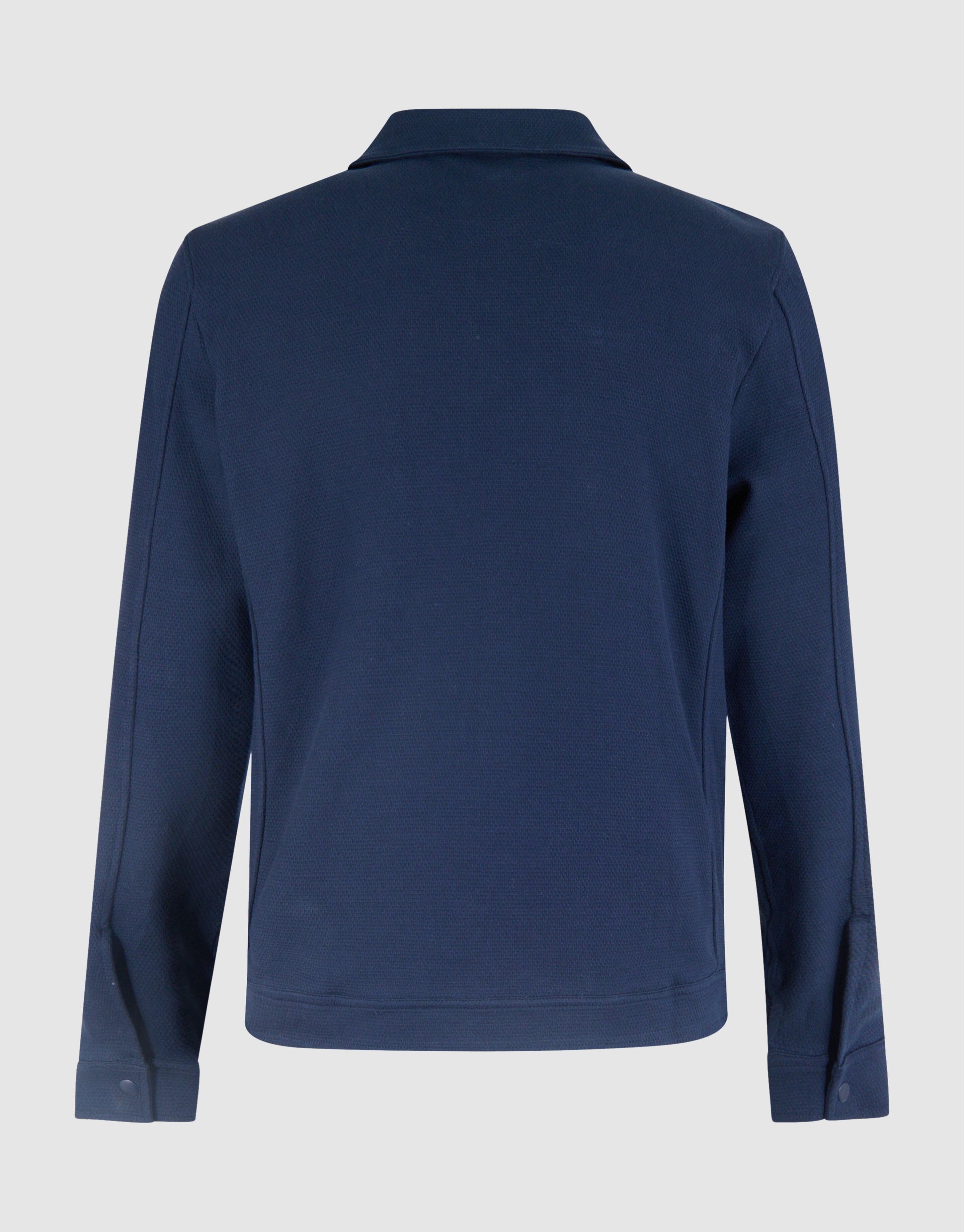Pique Jack Donkerblauw SHOEBY MEN