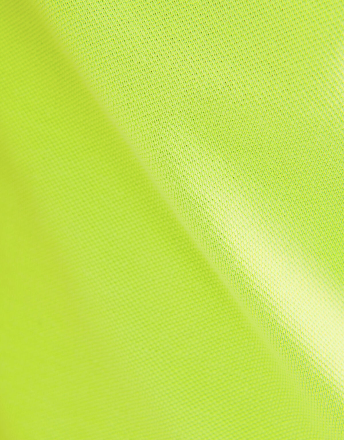 Basis Polo Fel Groen SHOEBY MEN