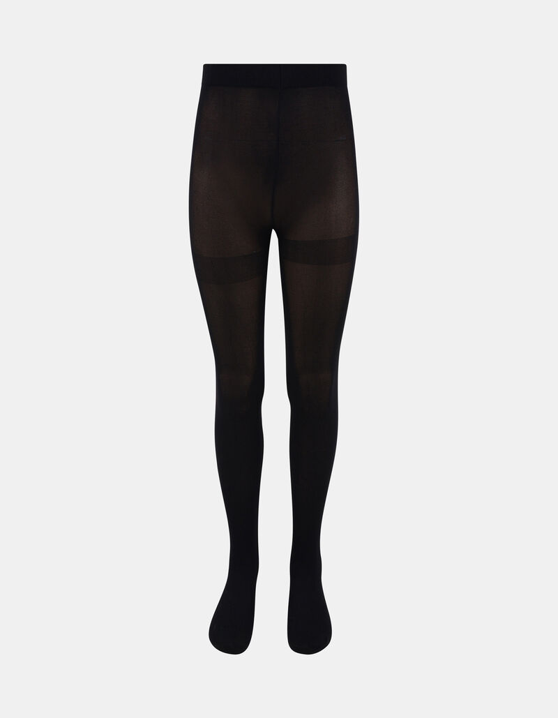 Basic Panty 60 Denier
