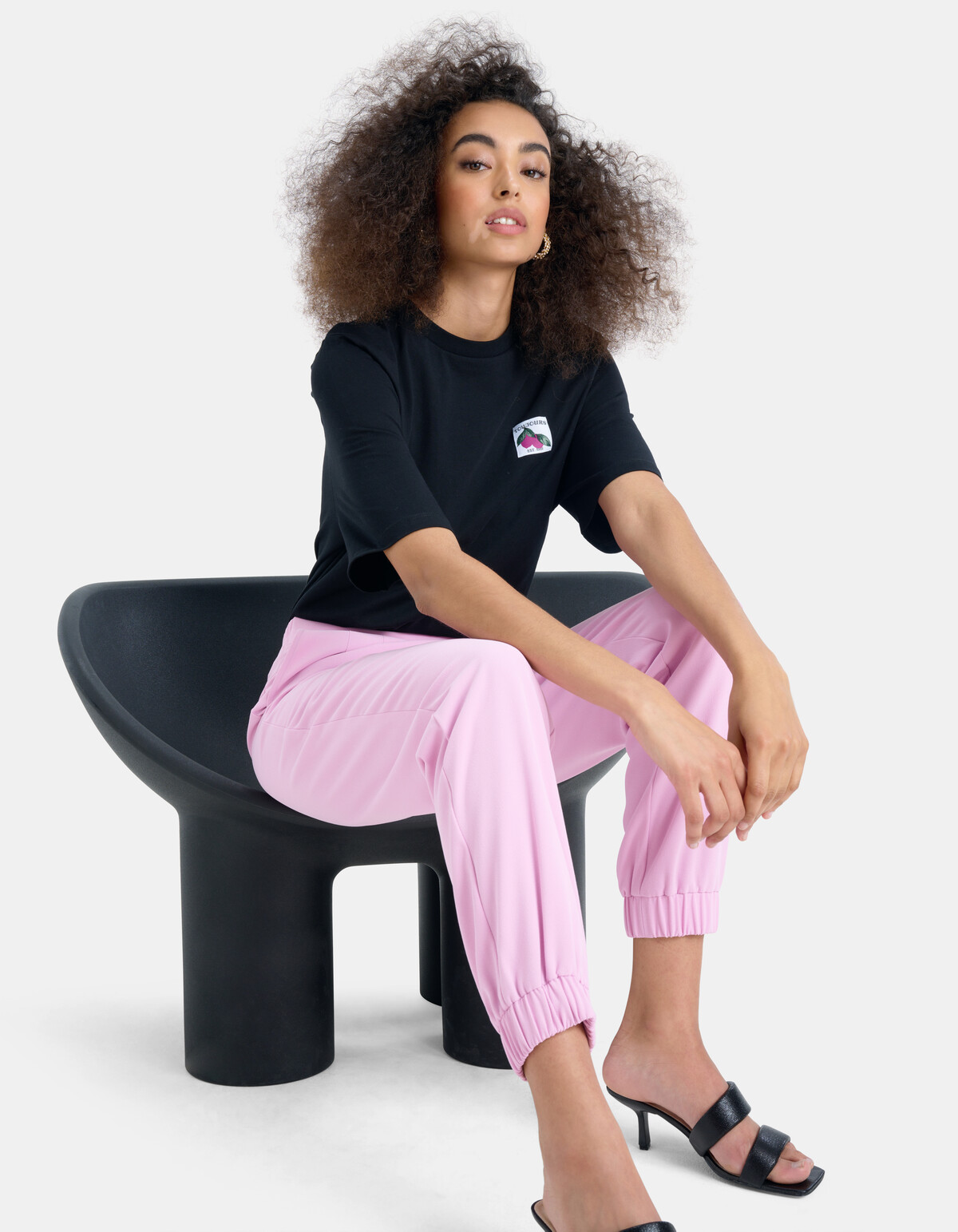 Track Broek EKSEPT