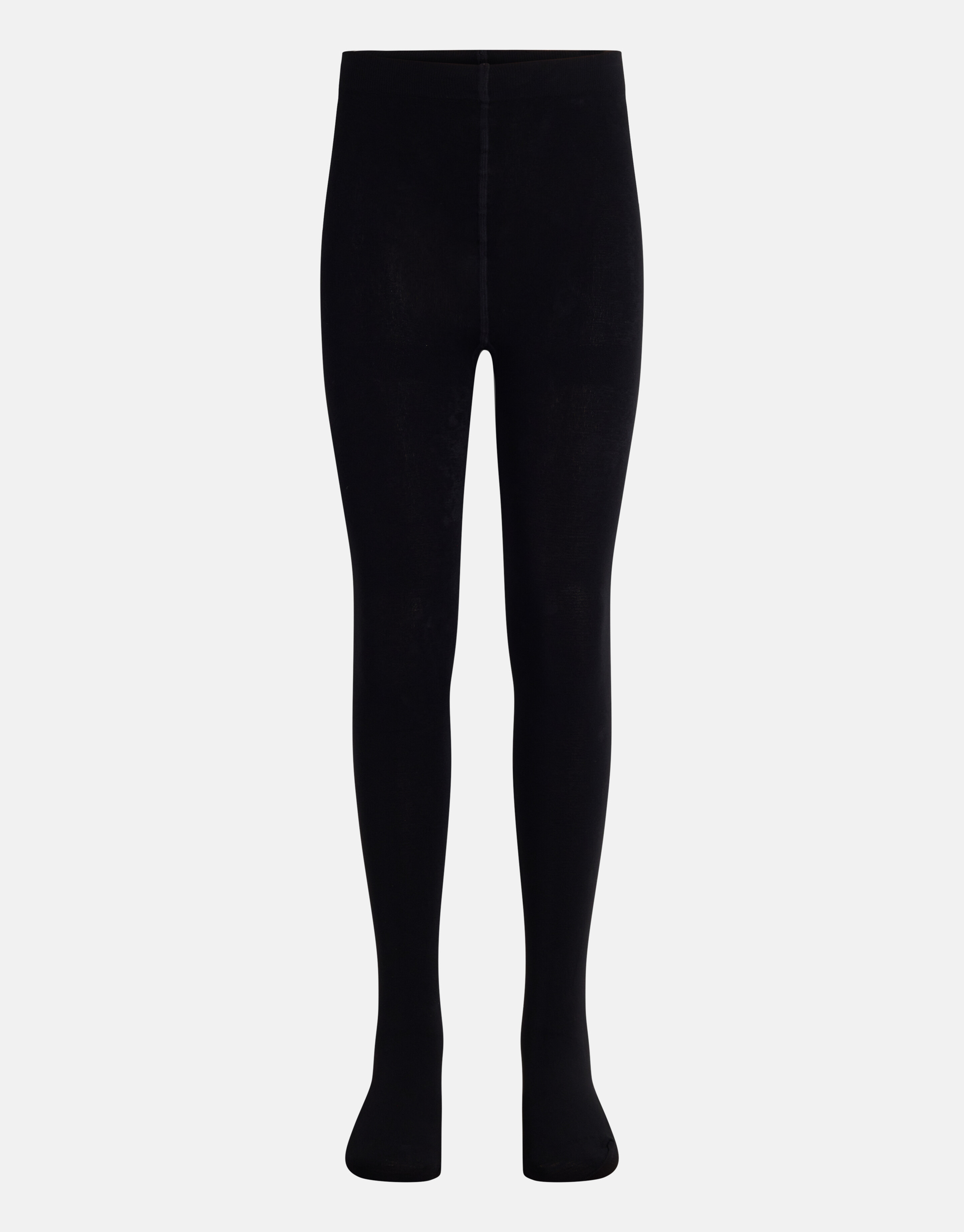 Basis Modal Panty Zwart 100 Denier SHOEBY ACCESSOIRES