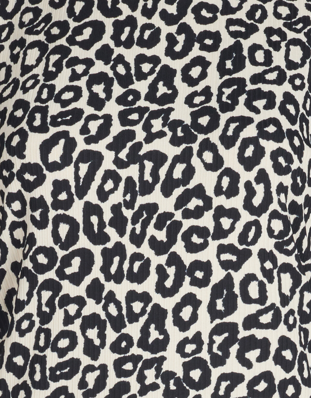 Charlie Rib T-shirt
