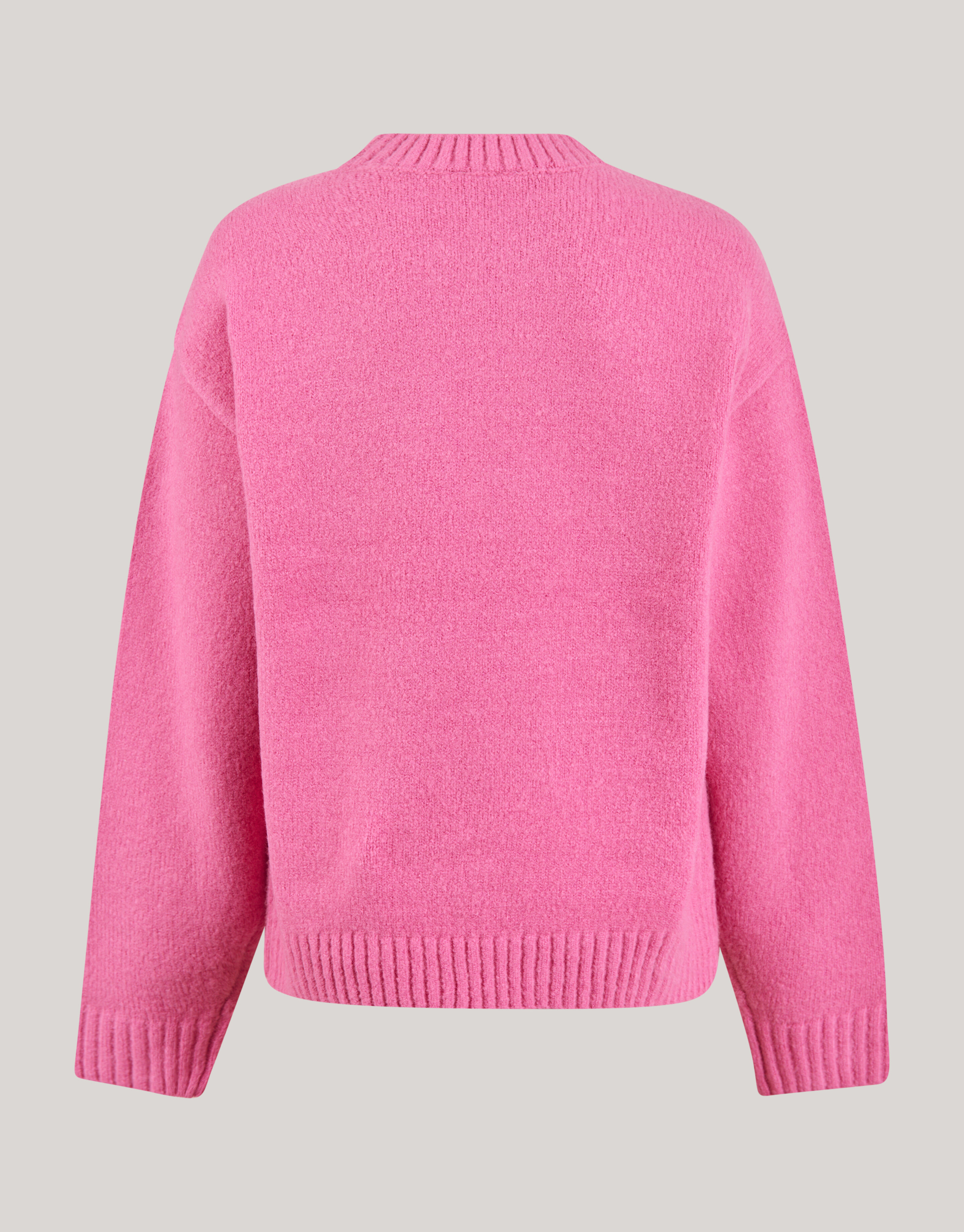 Heart Trui Roze SHOEBY GIRLS