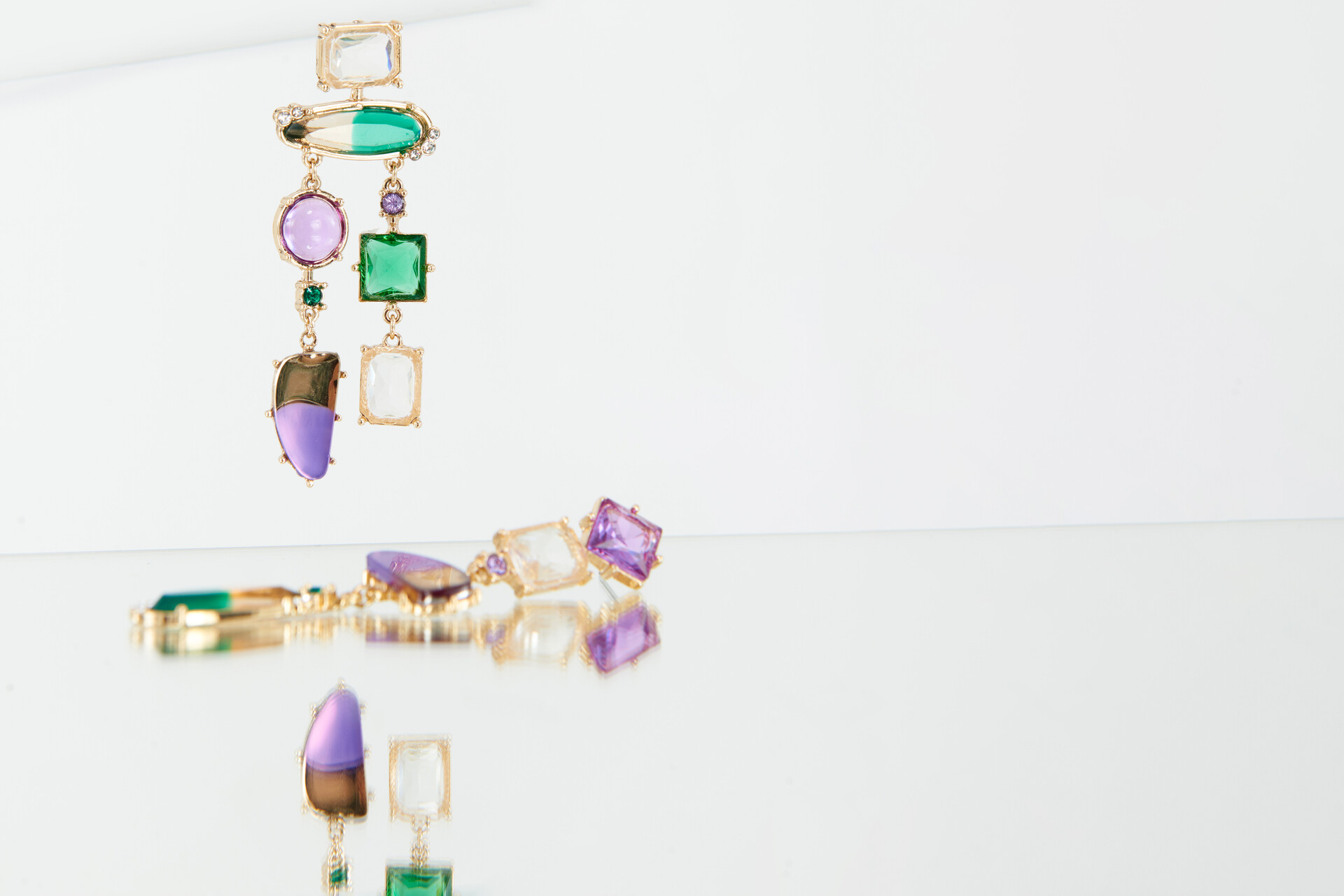 Different Oorbellen ACCESSOIRES SHOEBY