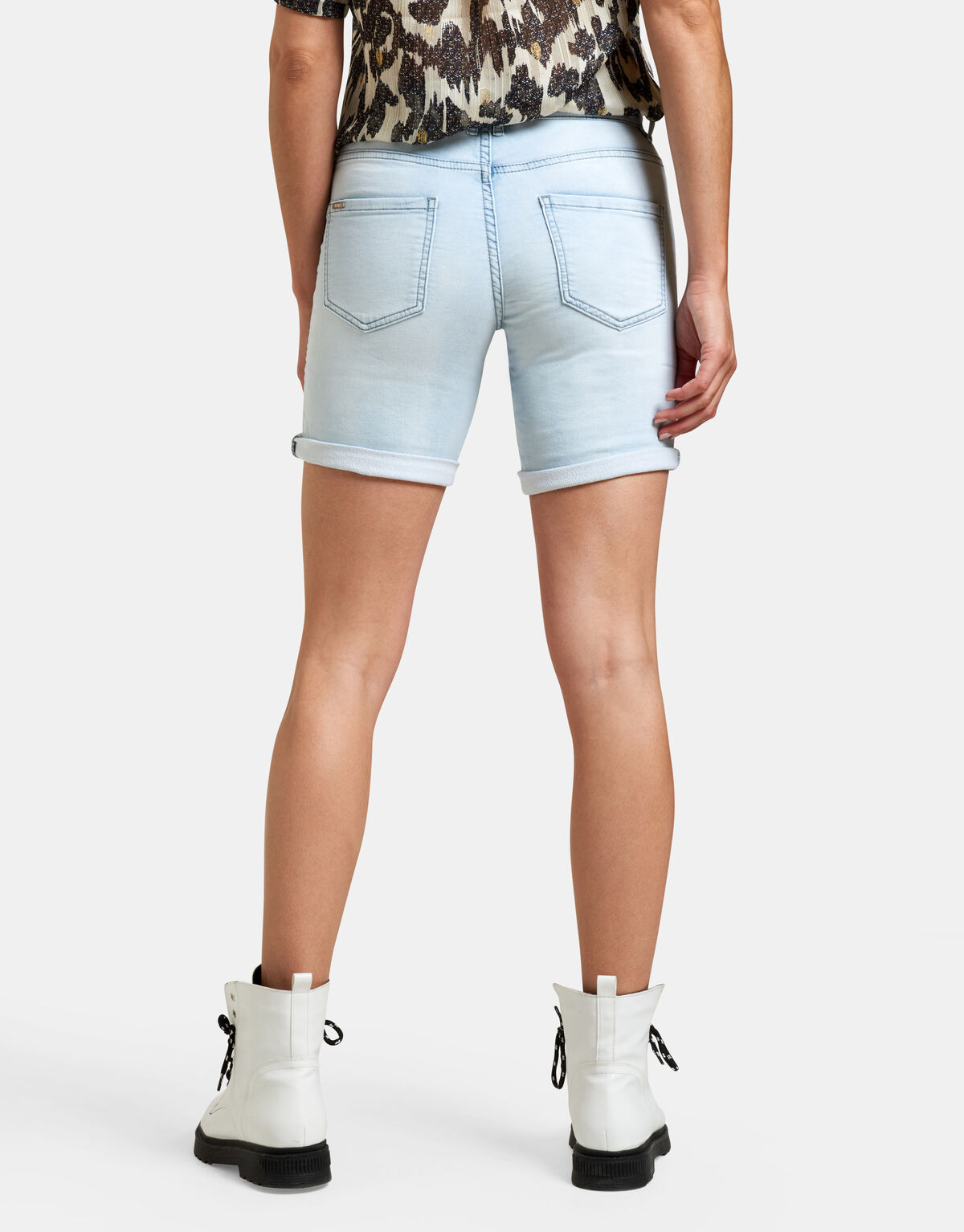 Senna Beach Short EKSEPT