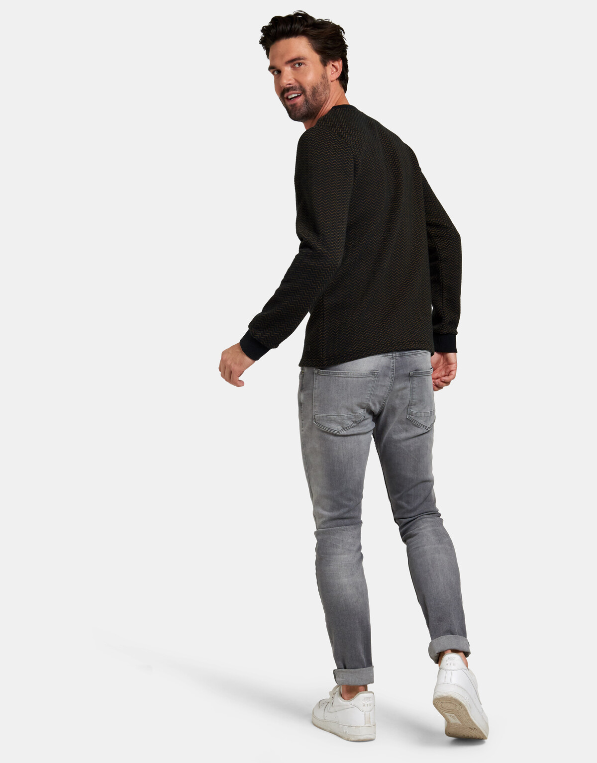 Archie Sweater