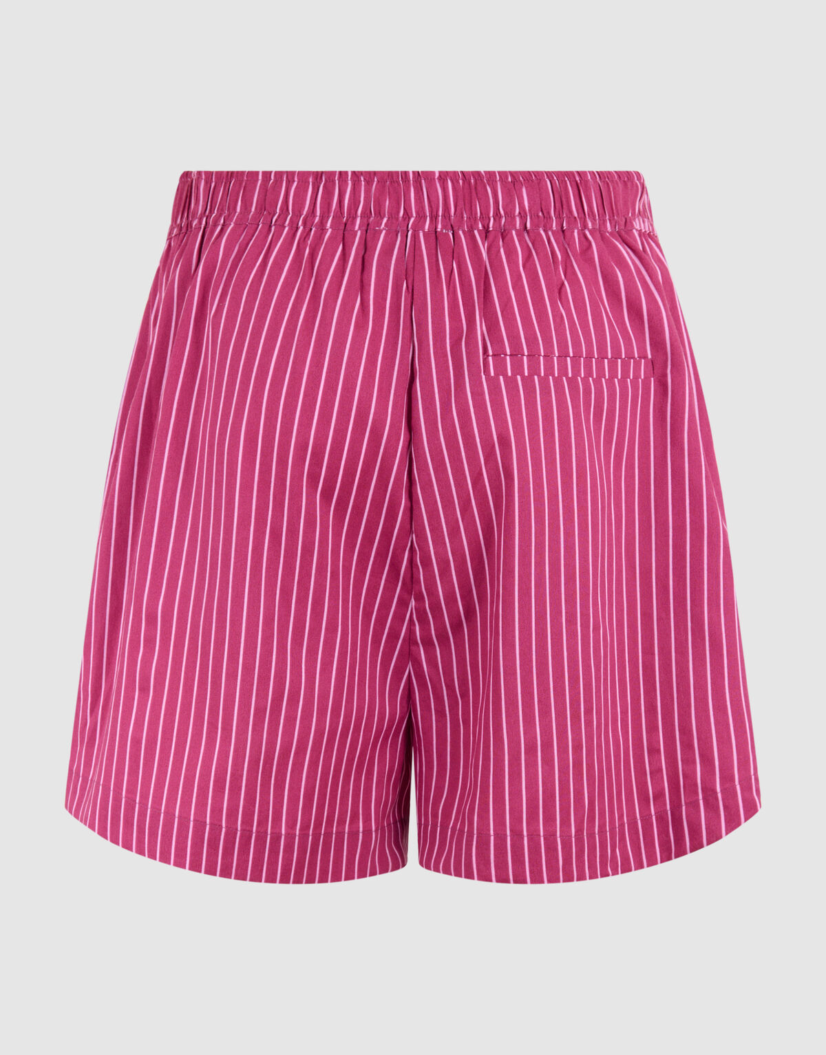 Pinstripe Short Donkeroze SHOEBY WOMEN