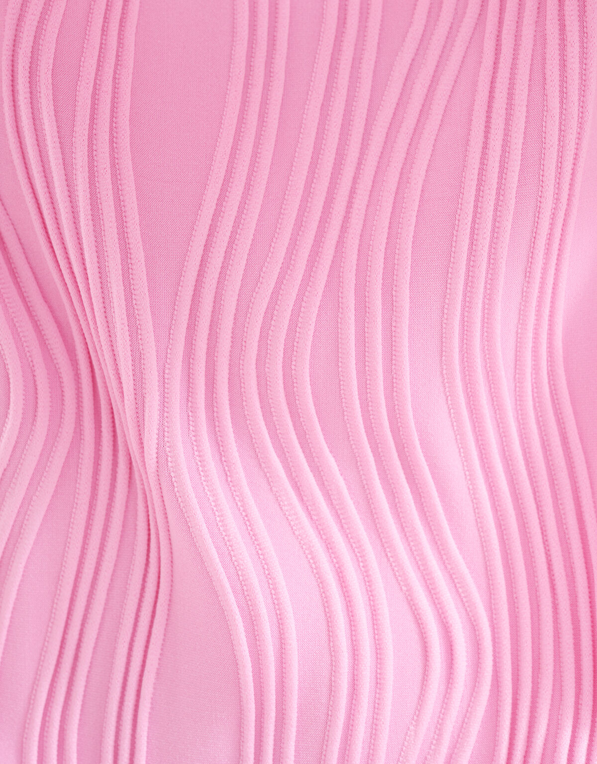 Structuur Top Roze SHOEBY GIRLS