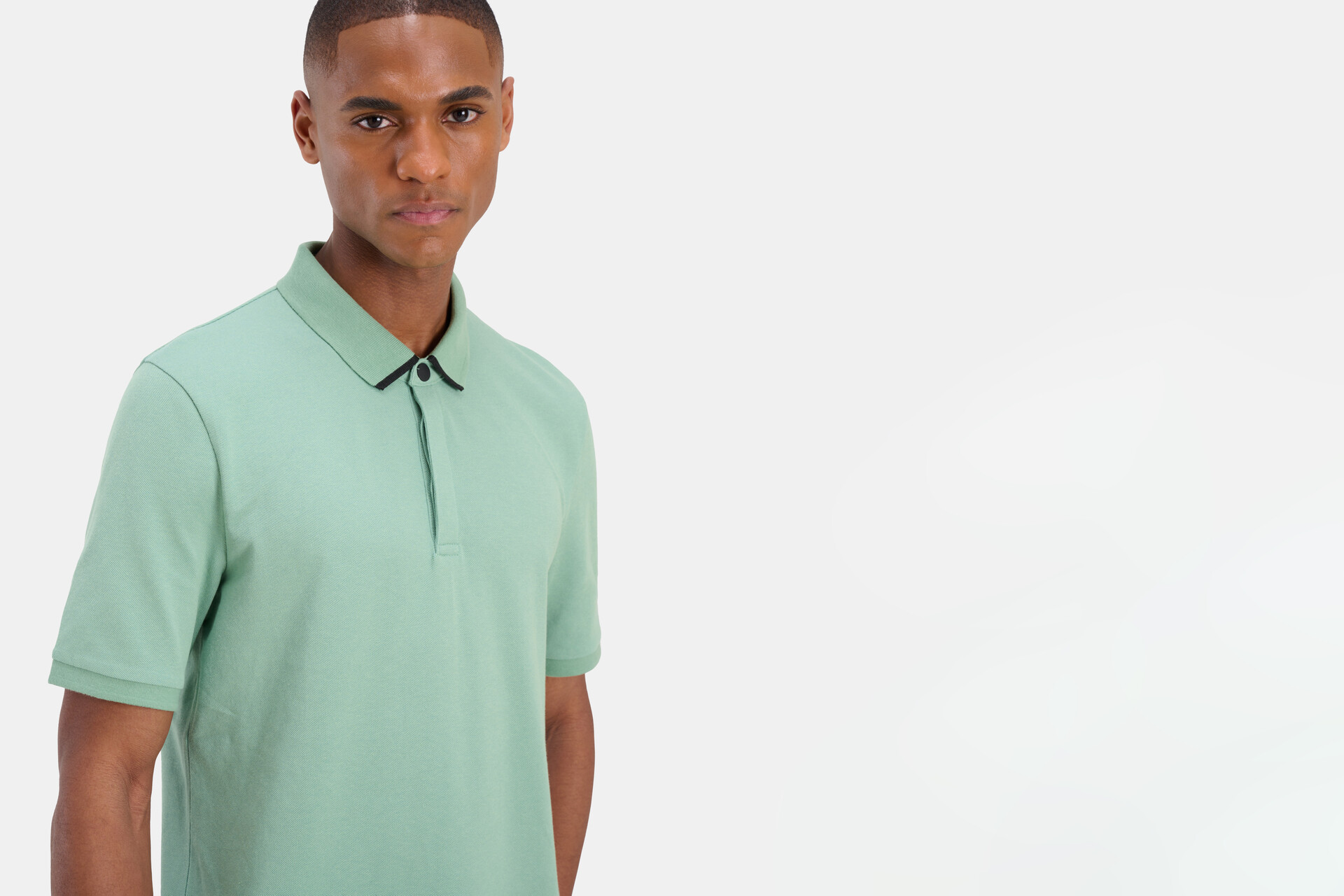 Premium Polo Shirt REFILL