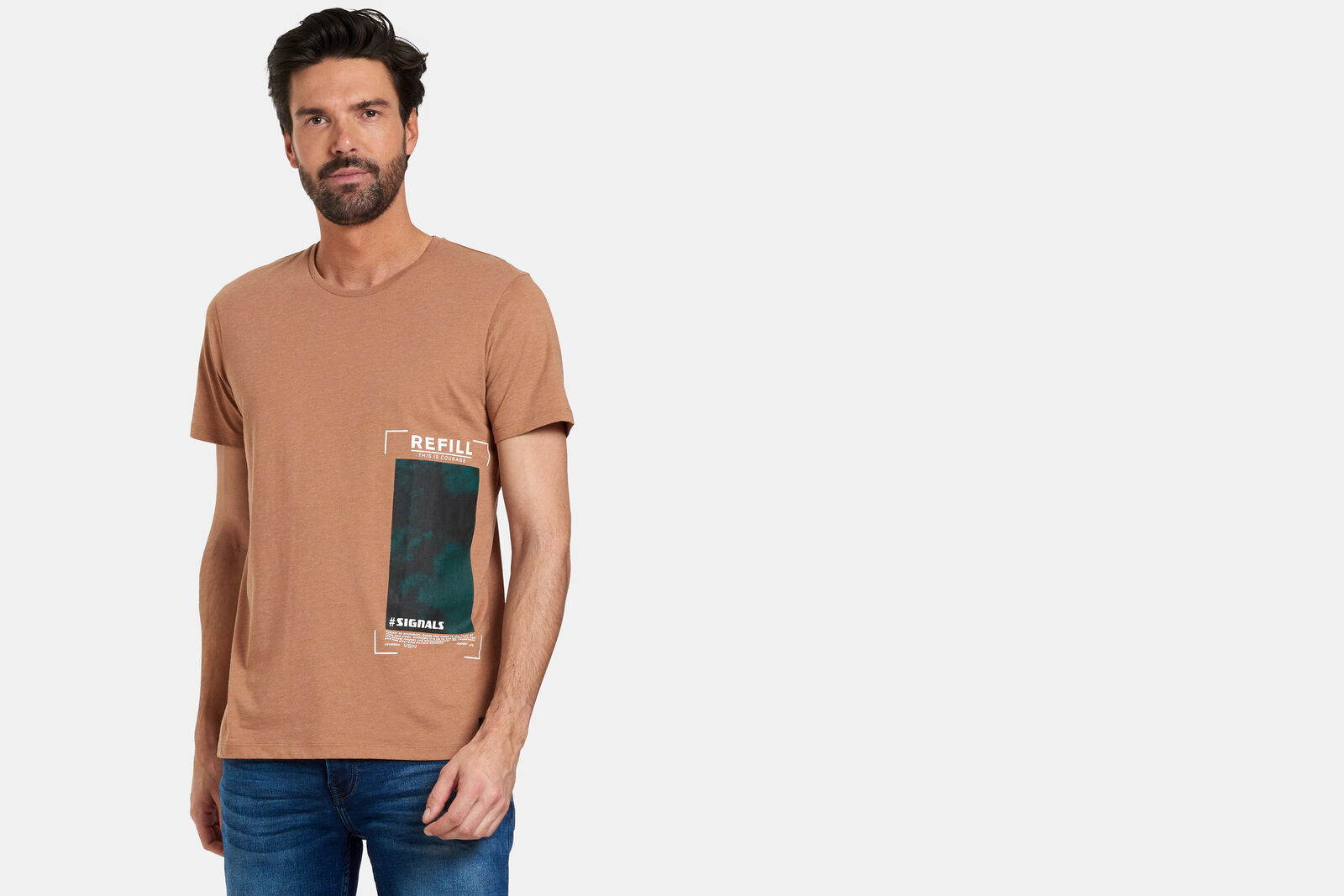 Taeke T-shirt
