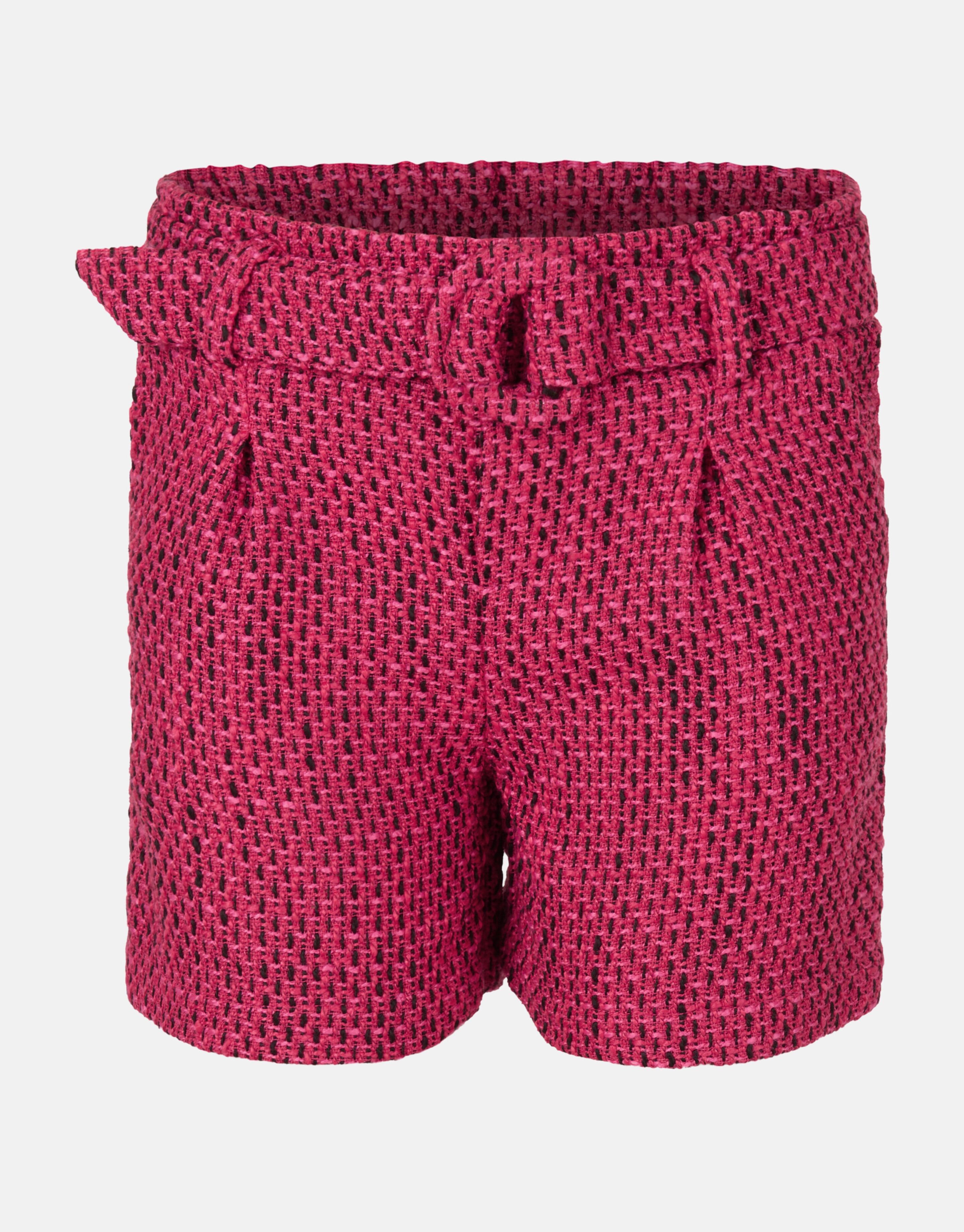 Tweed Short Roze SHOEBY GIRLS