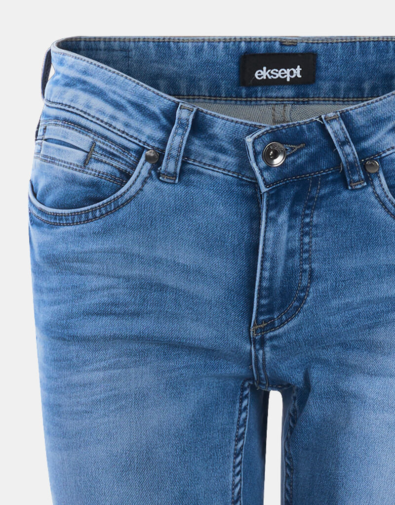 Senna Skinny Jeans L32