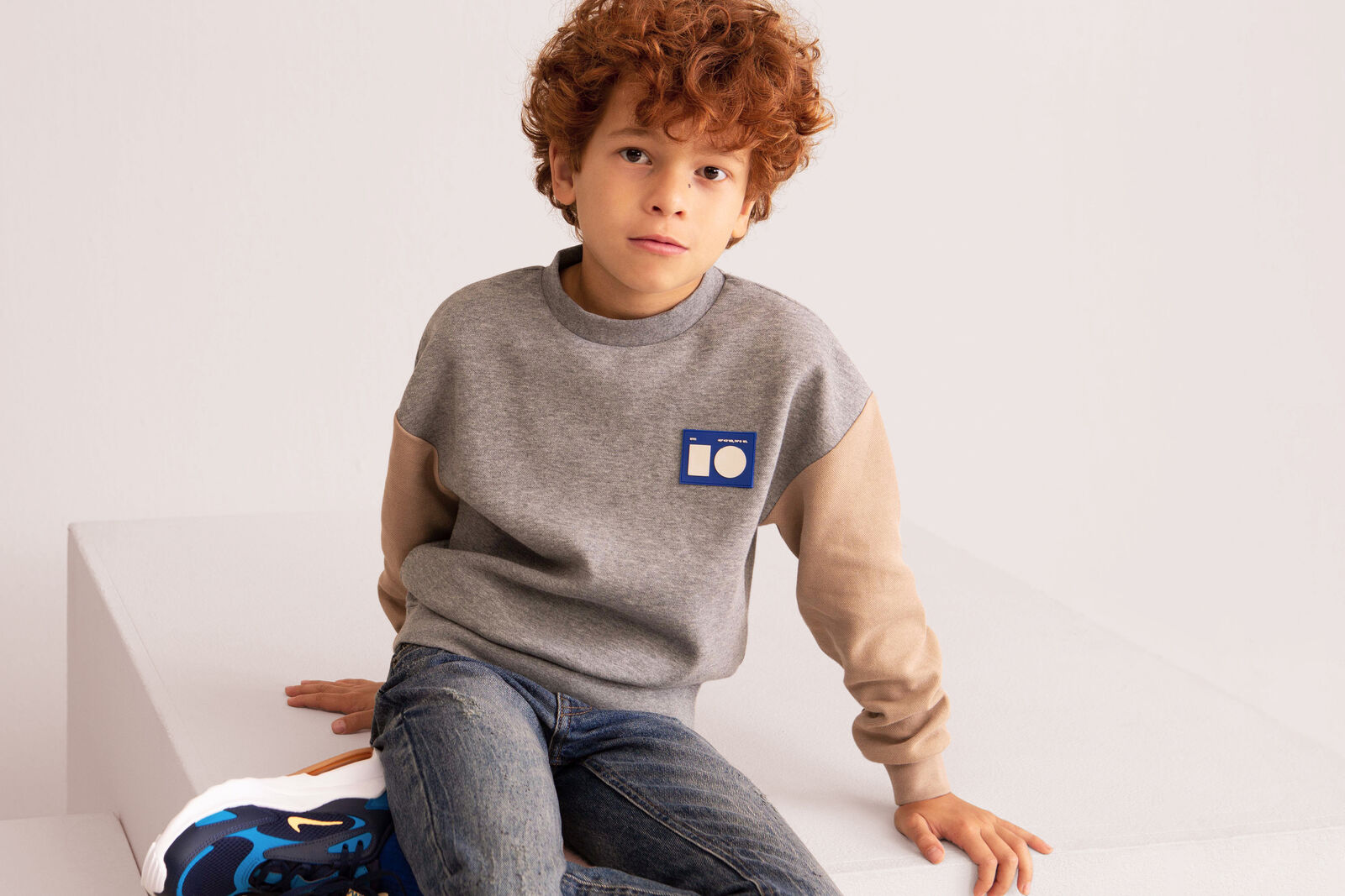 Soren Sweater