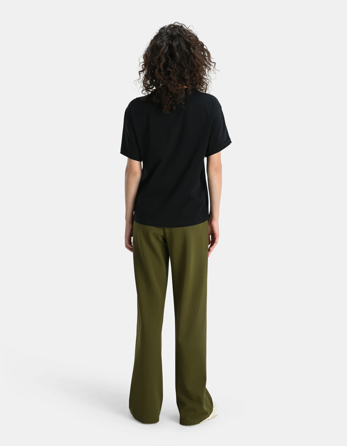 Paradise T-shirt SHOEBY WOMEN