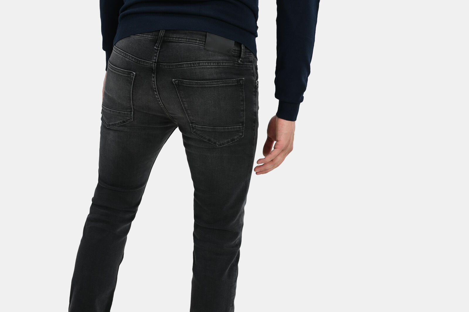Lucas Slim Jack Jeans L34