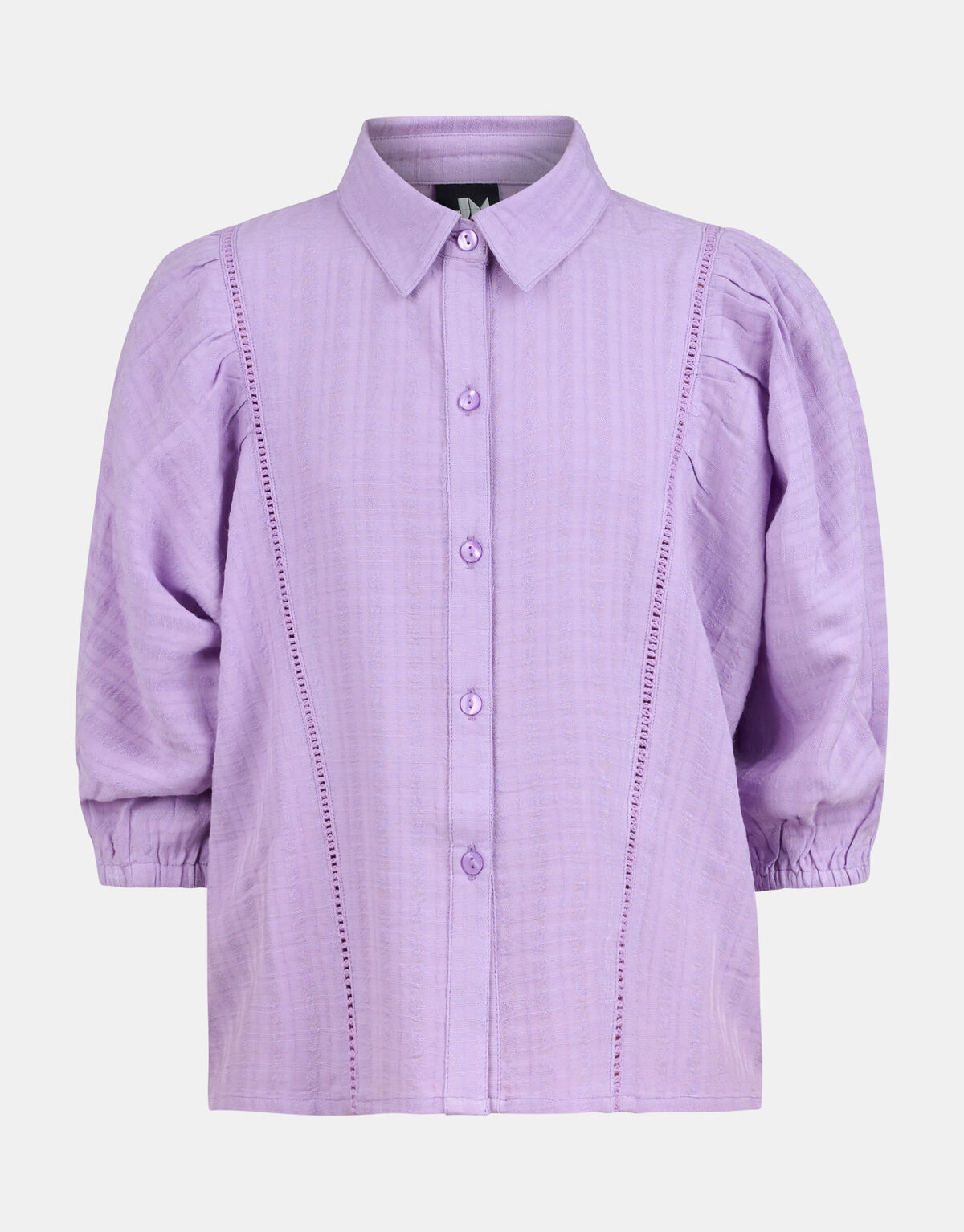 Wide Wing Shirt JILL&MITCH