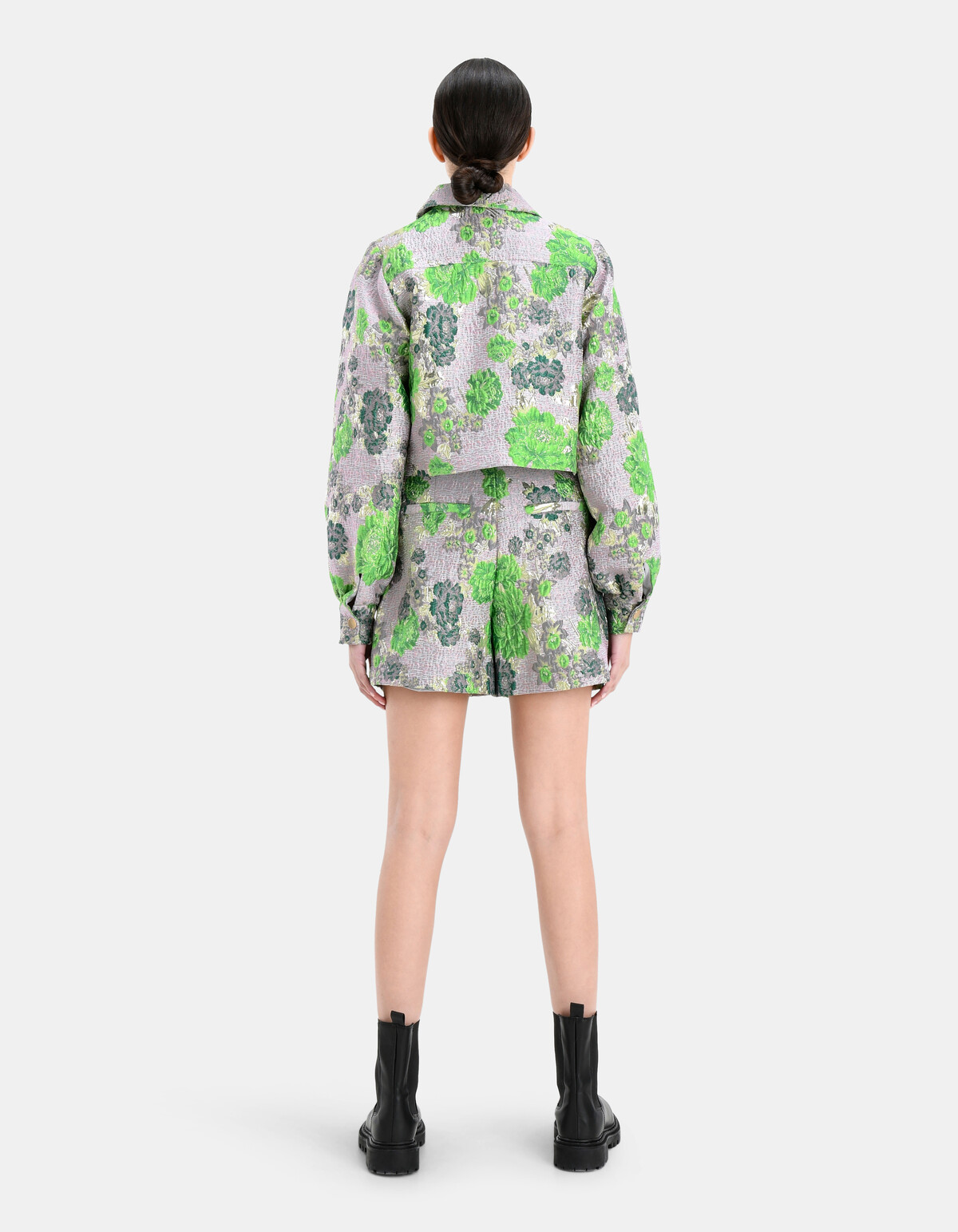 Jacky Floral Jack EKSEPT