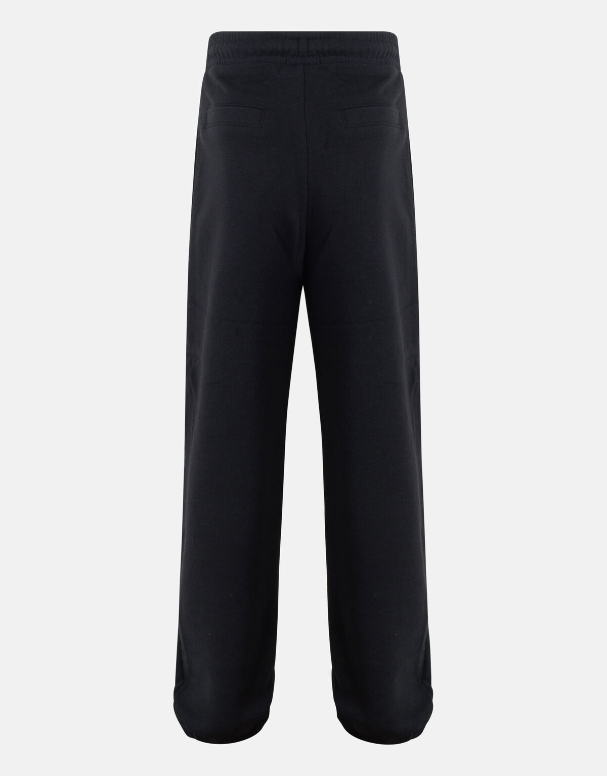 Artwork Jogger Zwart SHOEBY GIRLS