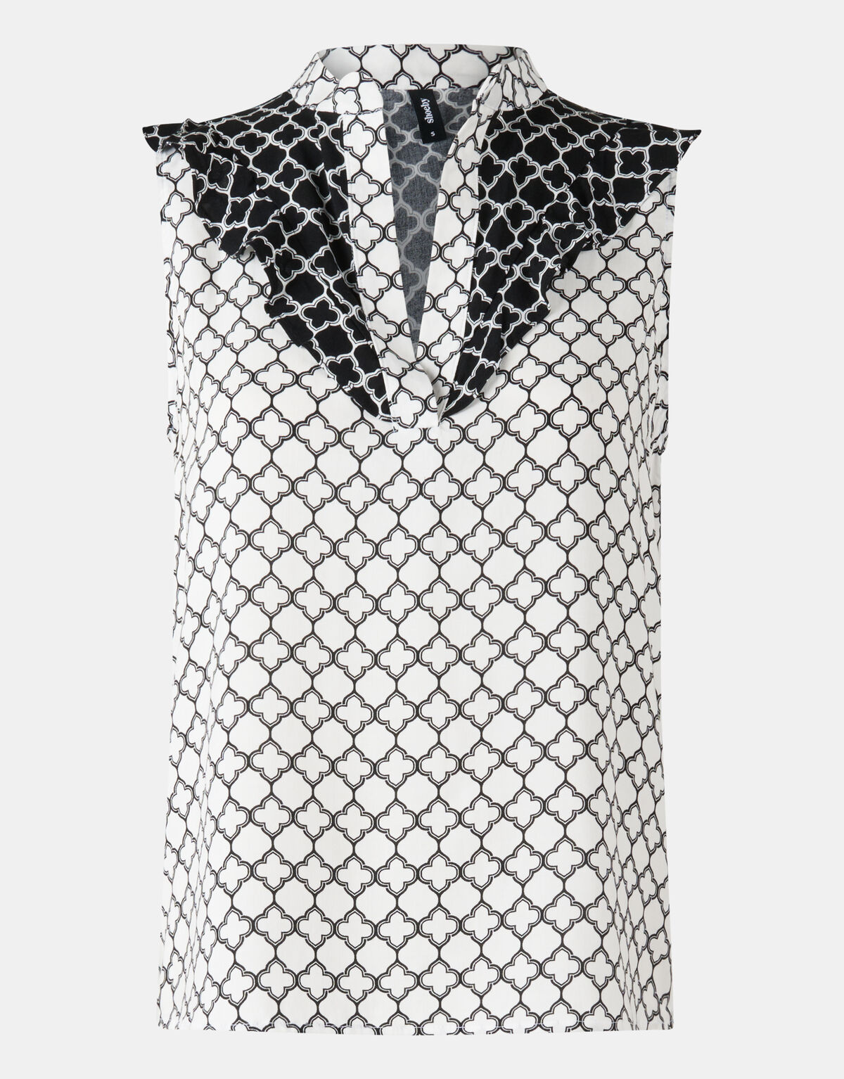 Belle Blouse SHOEBY WOMEN