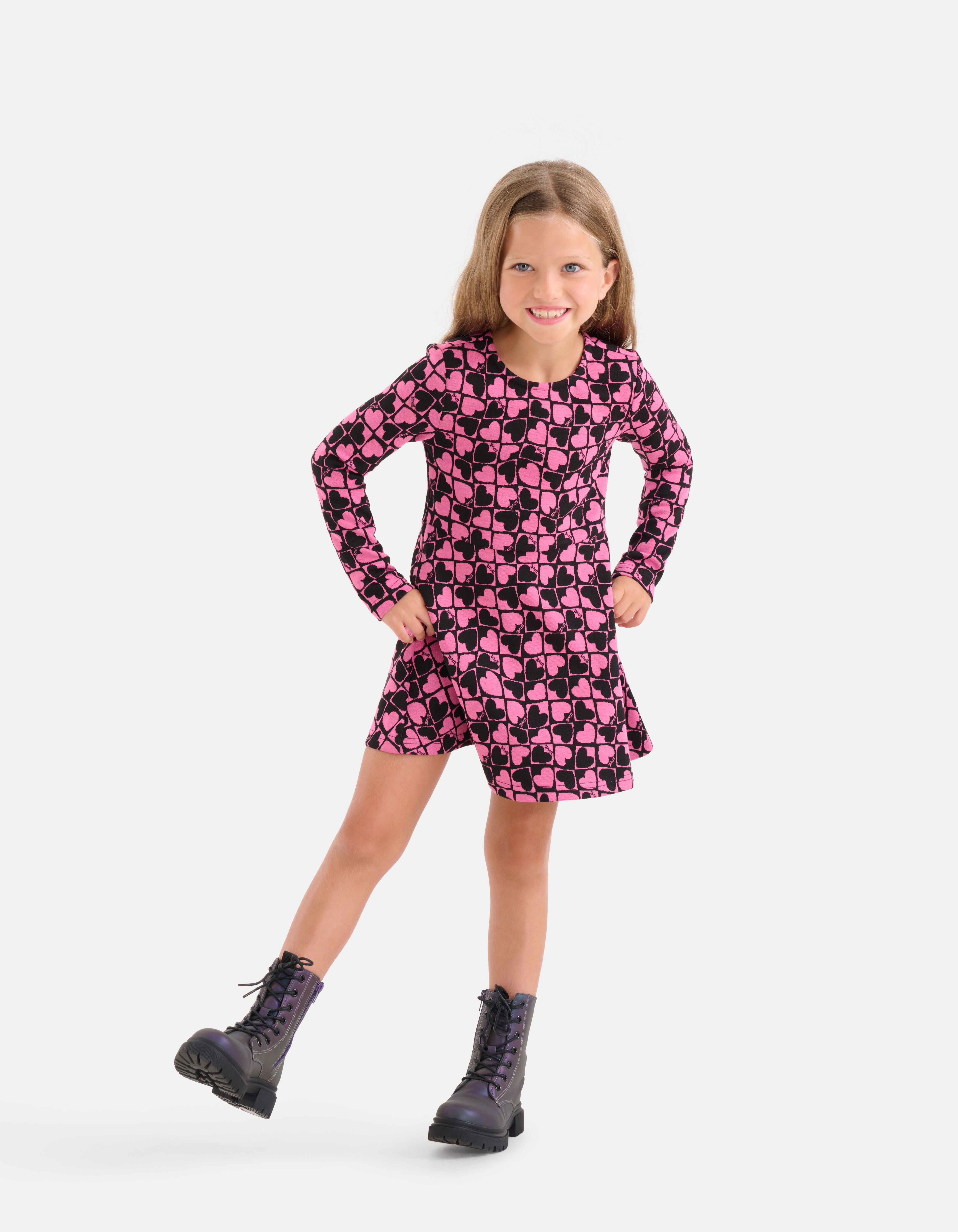 Shoeby meisjes sales jurk