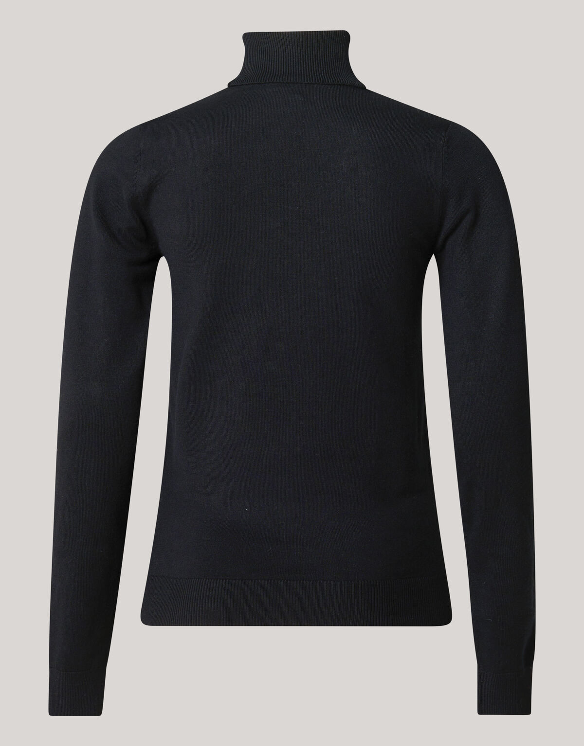 Basis Turtle Neck SHOEBY WOMEN