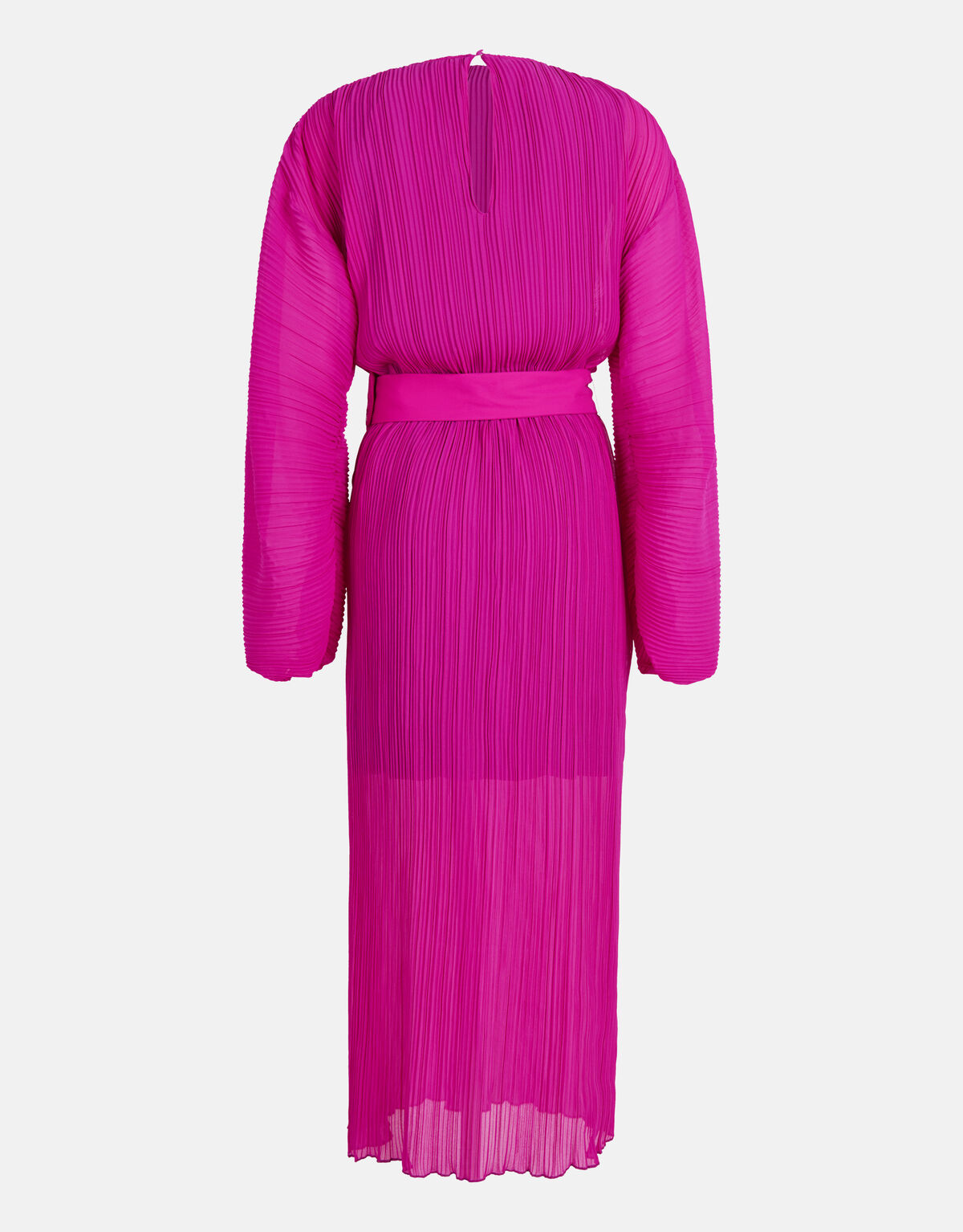 Balloon Jurk Roze SHOEBY WOMEN