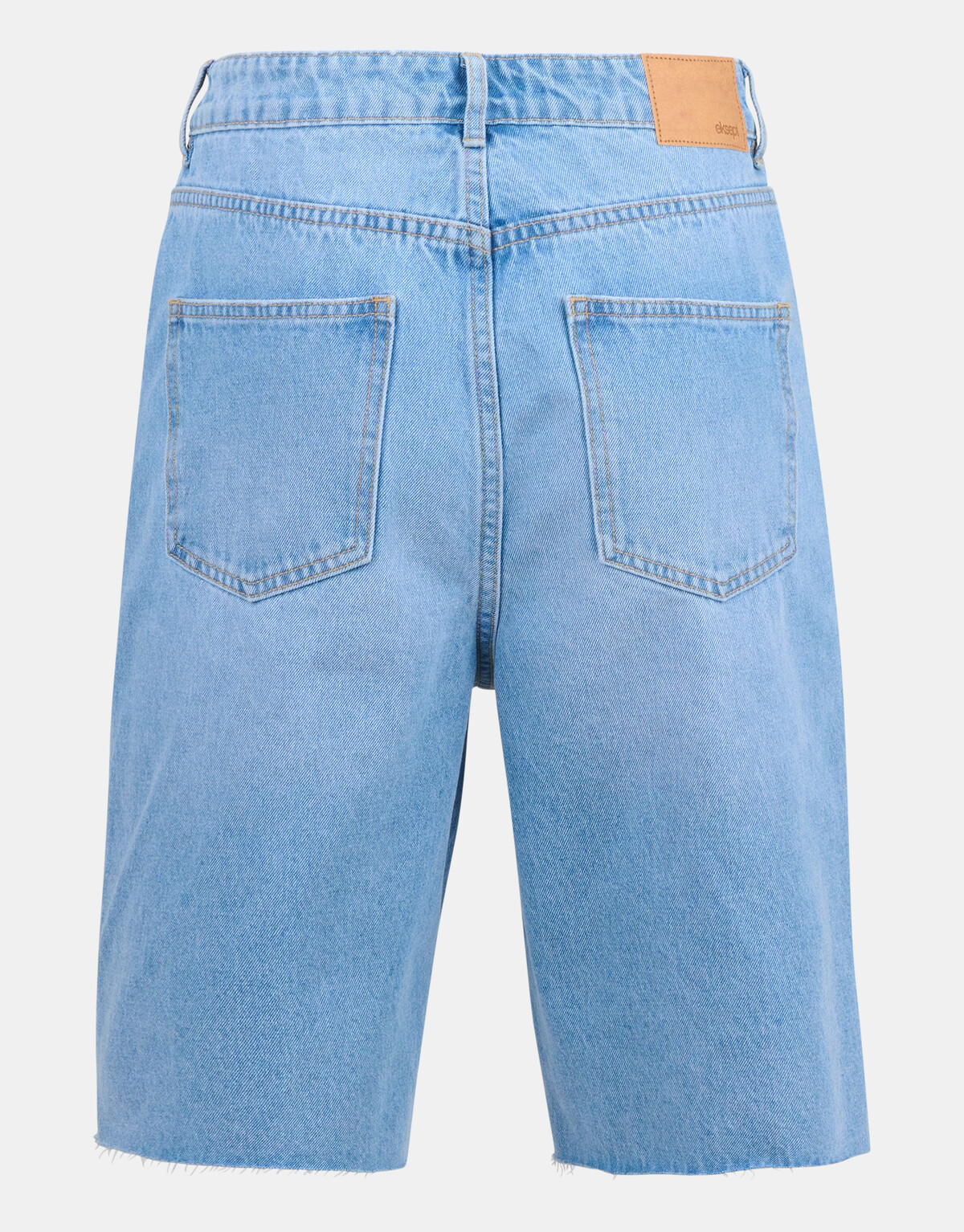 Vintage Knee Short EKSEPT