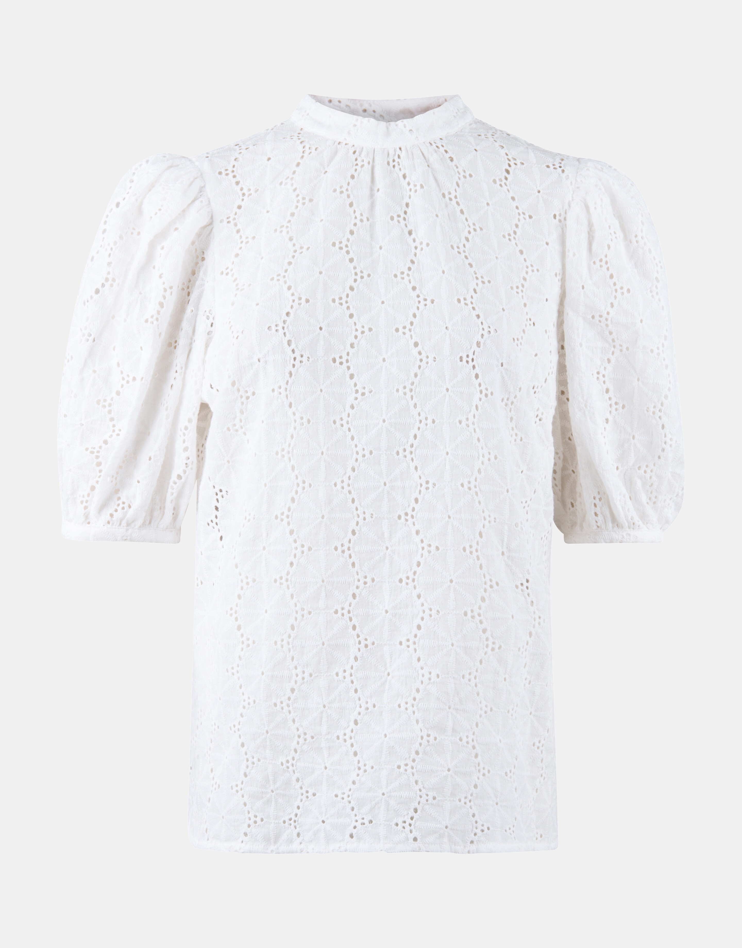 Broidery Top EKSEPT