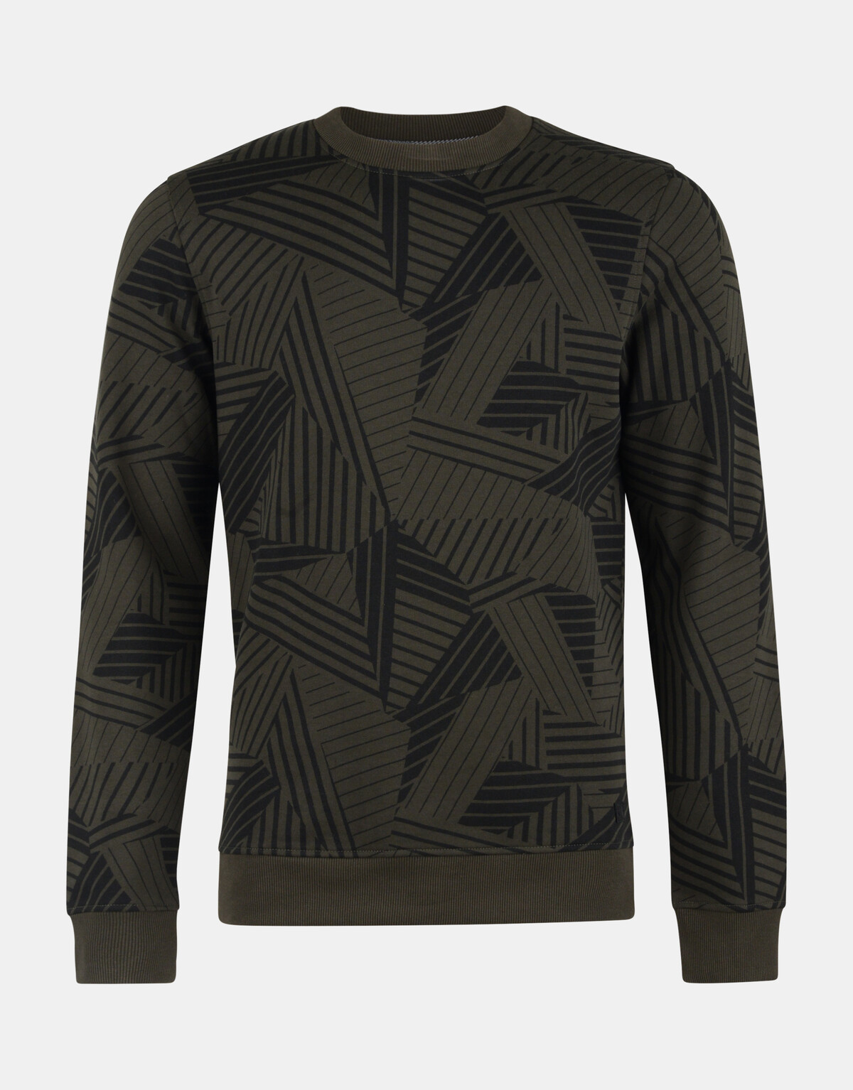 Jackson Sweater