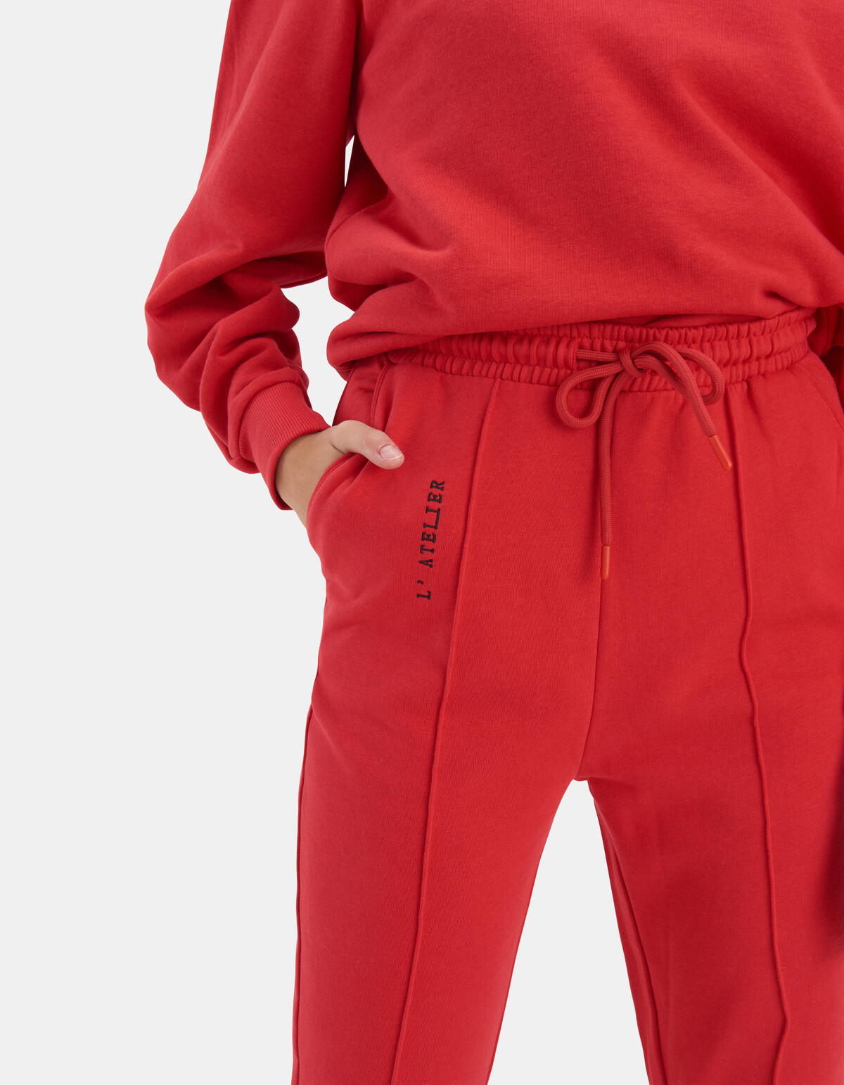 Sweat Broek