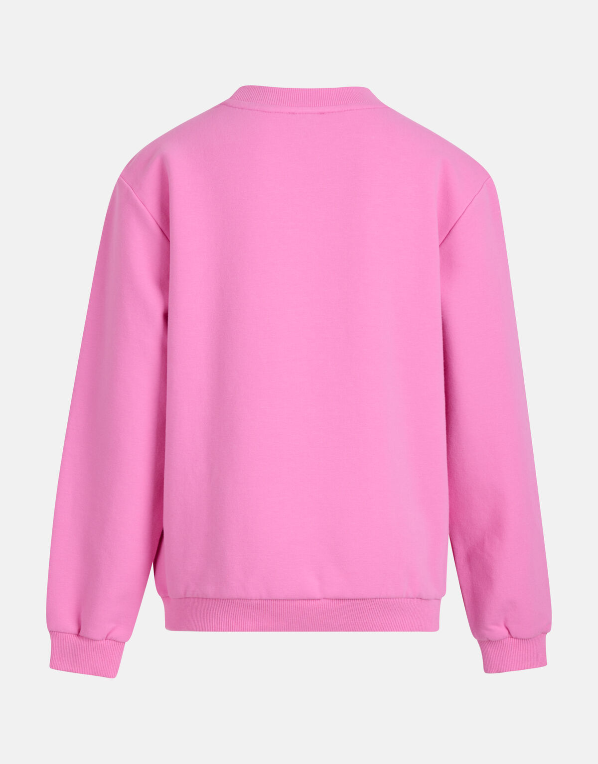 Artwork Sweater Roze SHOEBY GIRLS