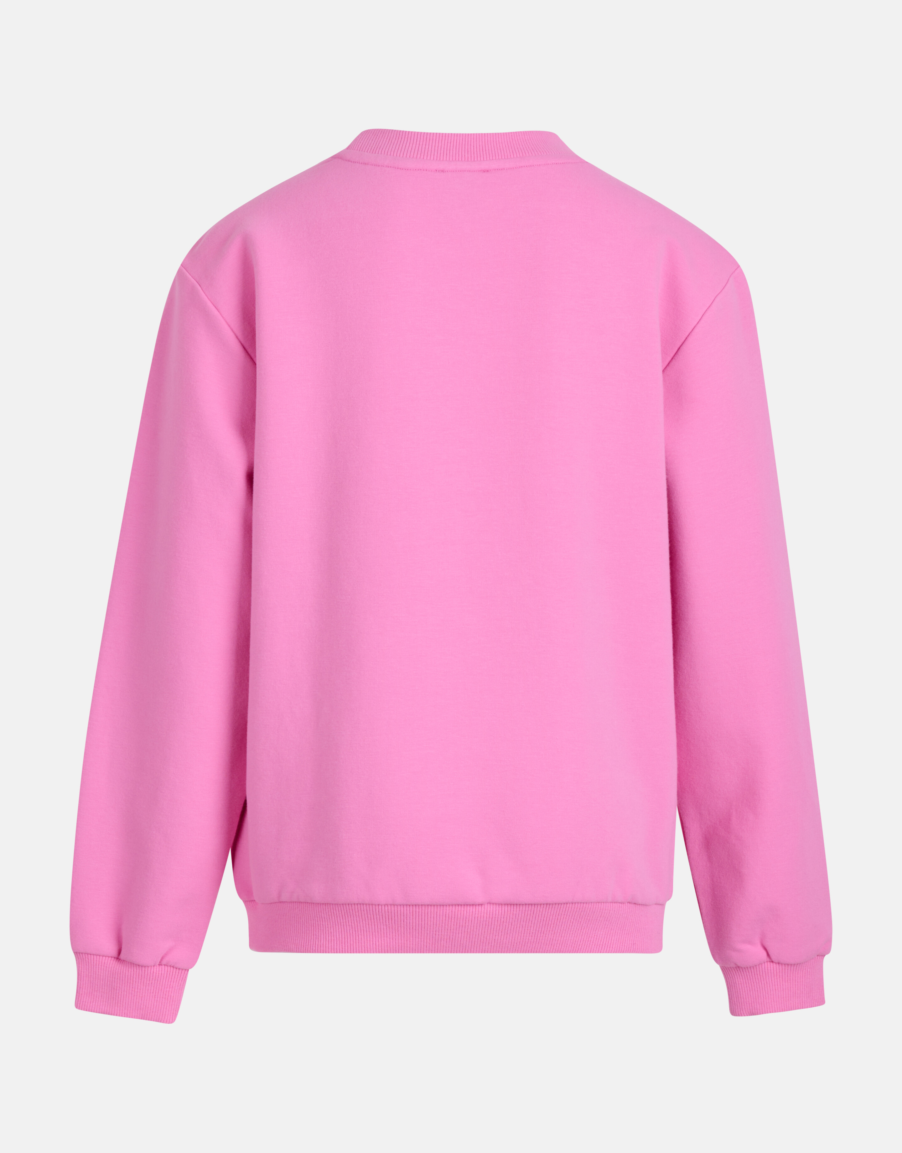 Artwork Sweater Roze SHOEBY GIRLS