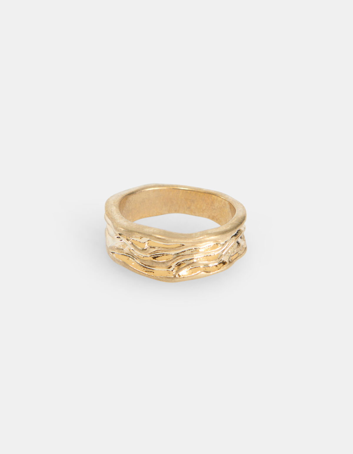 Busted Ring SHOEBY ACCESSOIRES