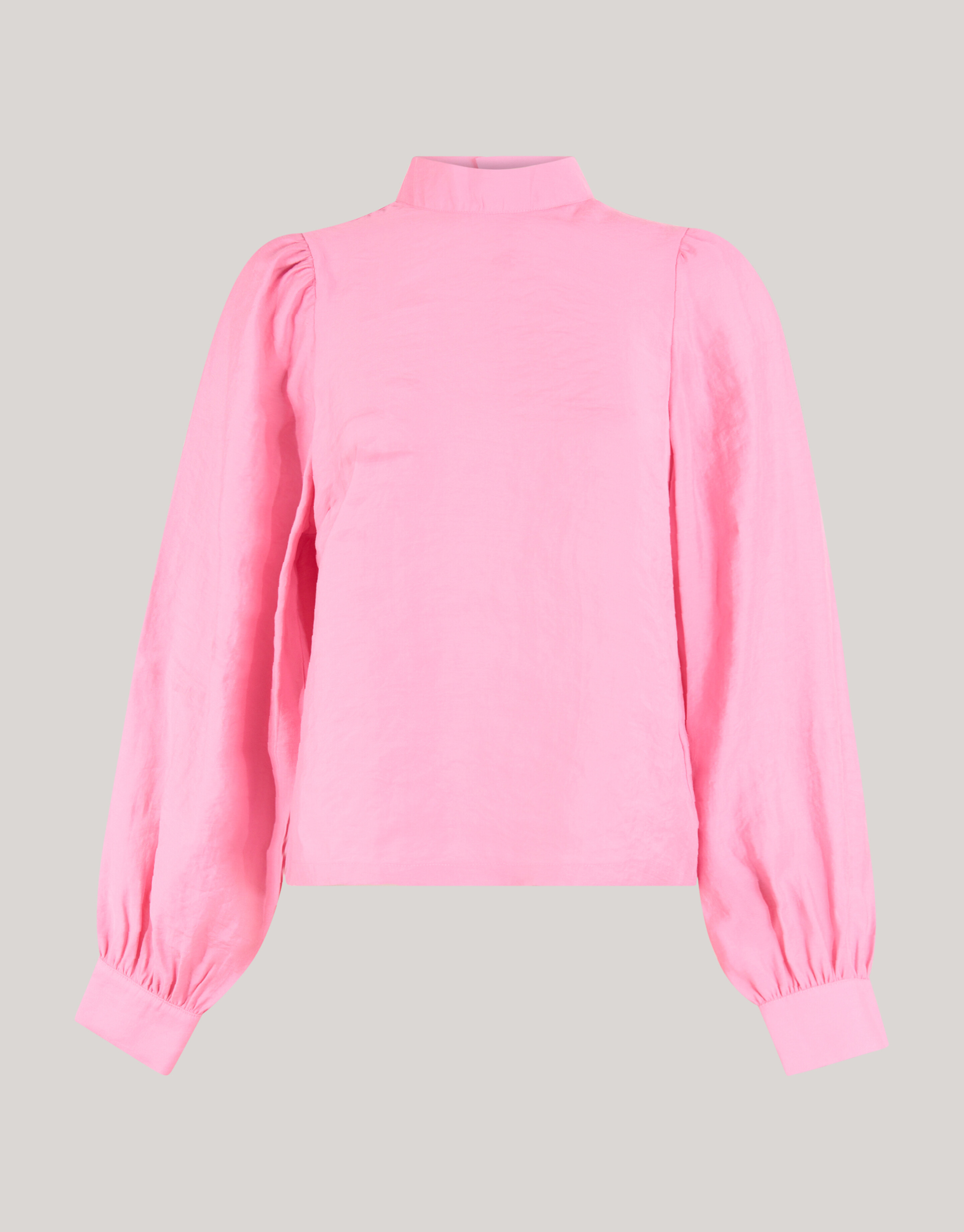 Zachte Top Roze SHOEBY WOMEN