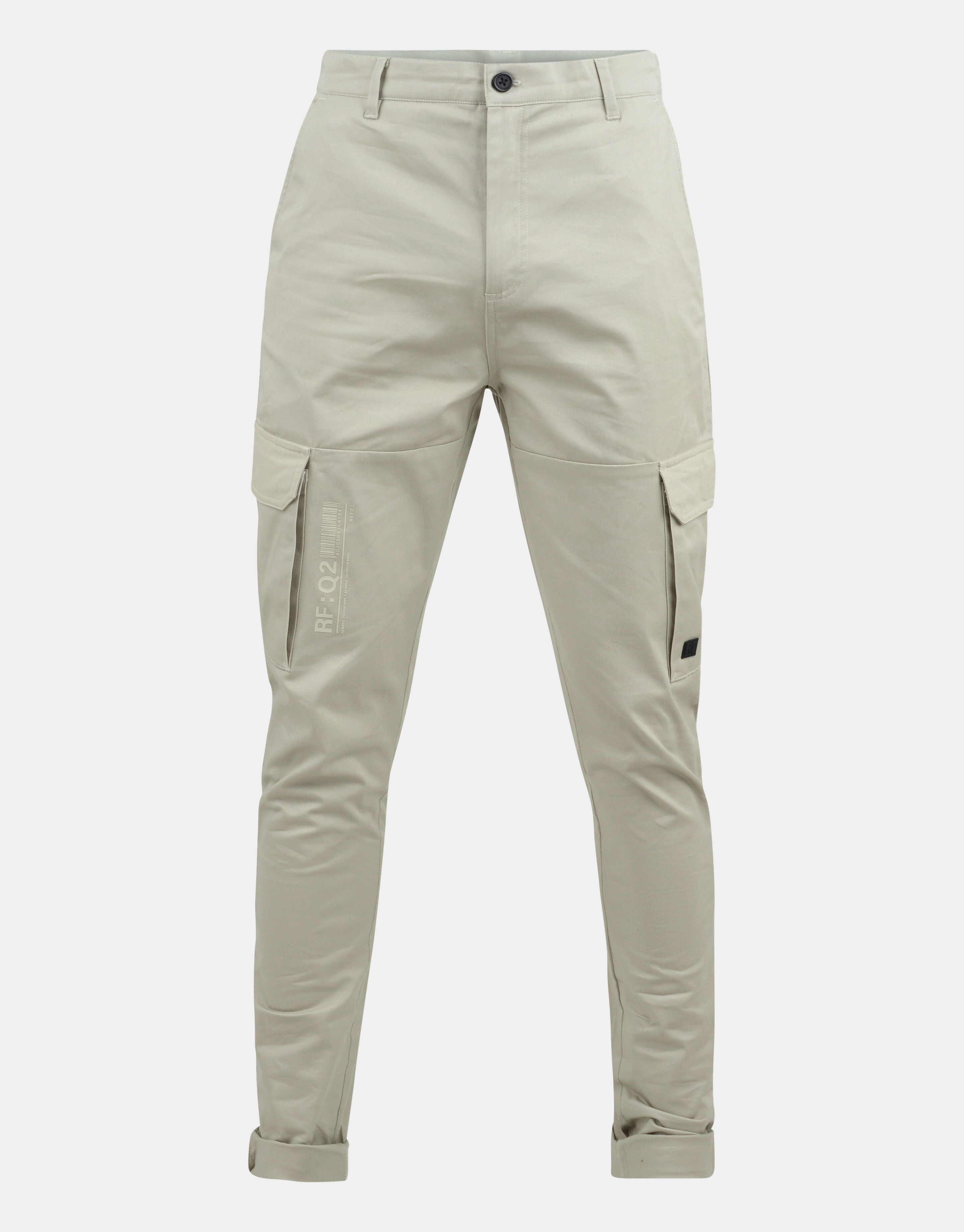 Mats Broek REFILL