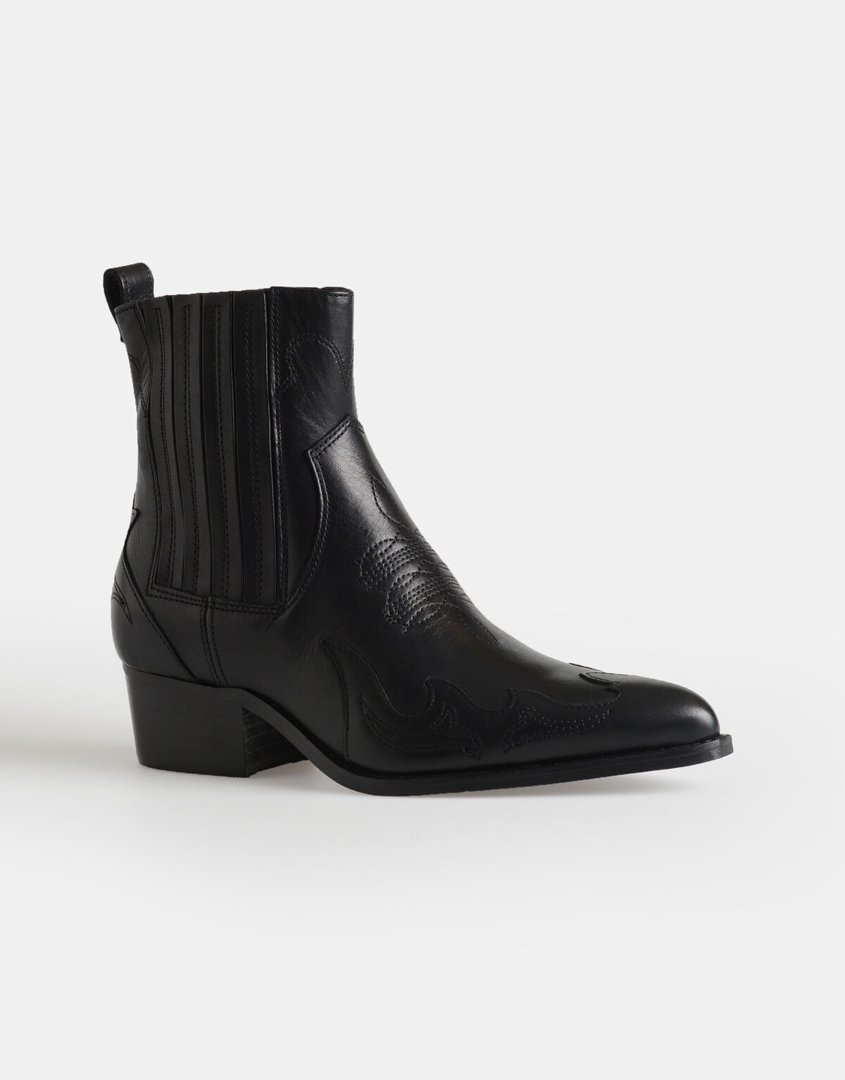Leren Power Laars SCHOENEN SHOEBY