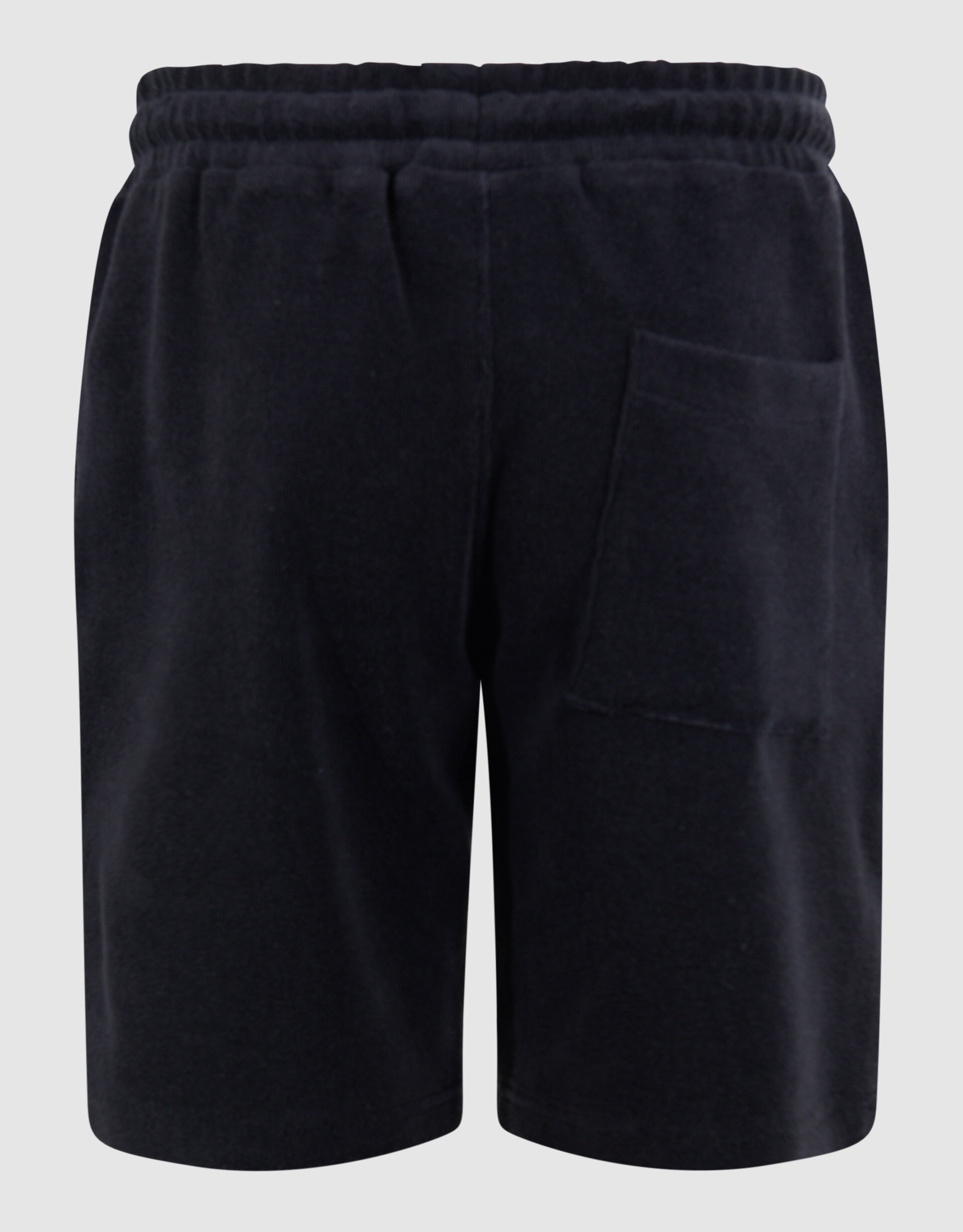 Towling Short Zwart SHOEBY BOYS